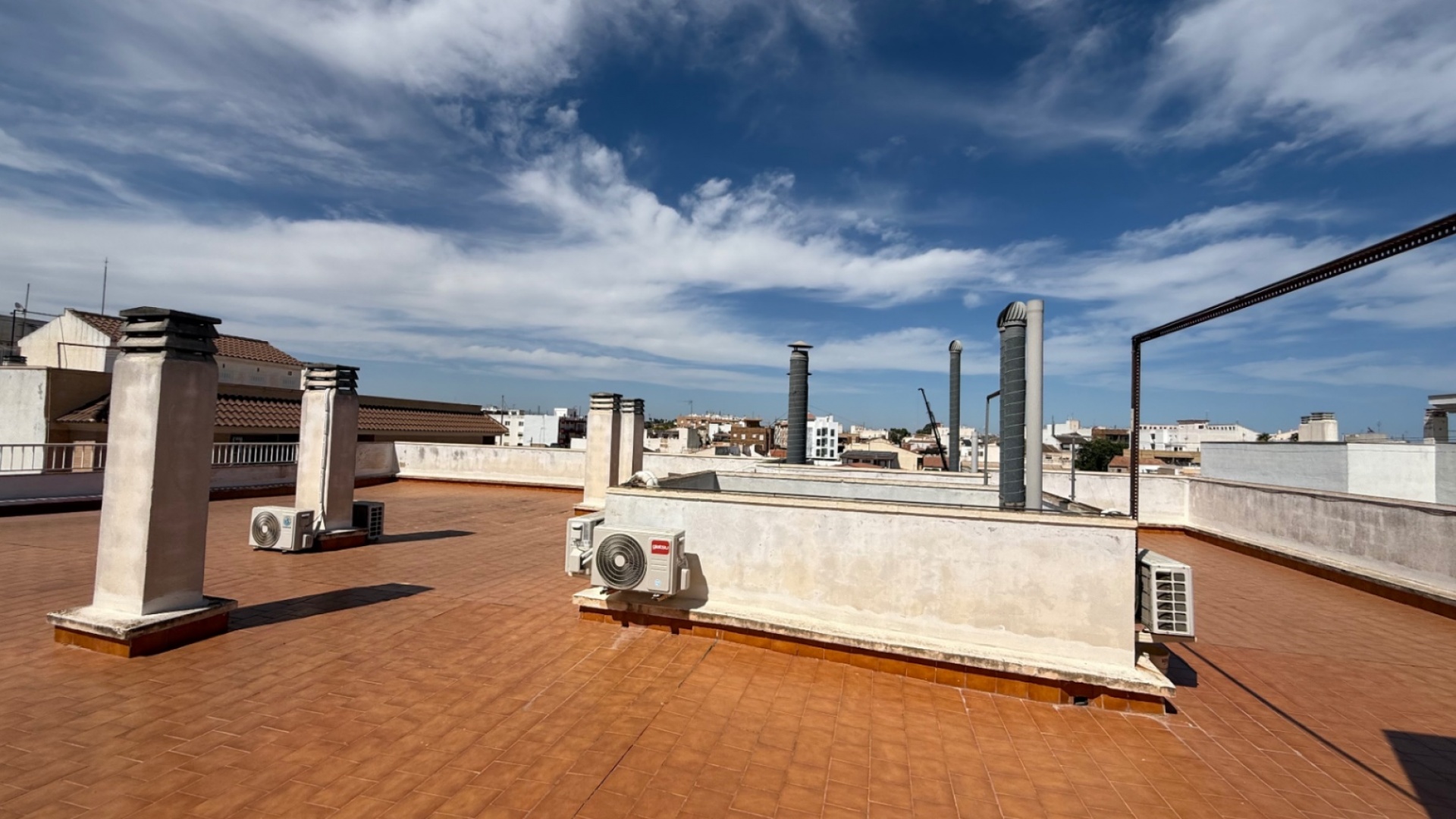 Resale - Apartment - Los Montesinos