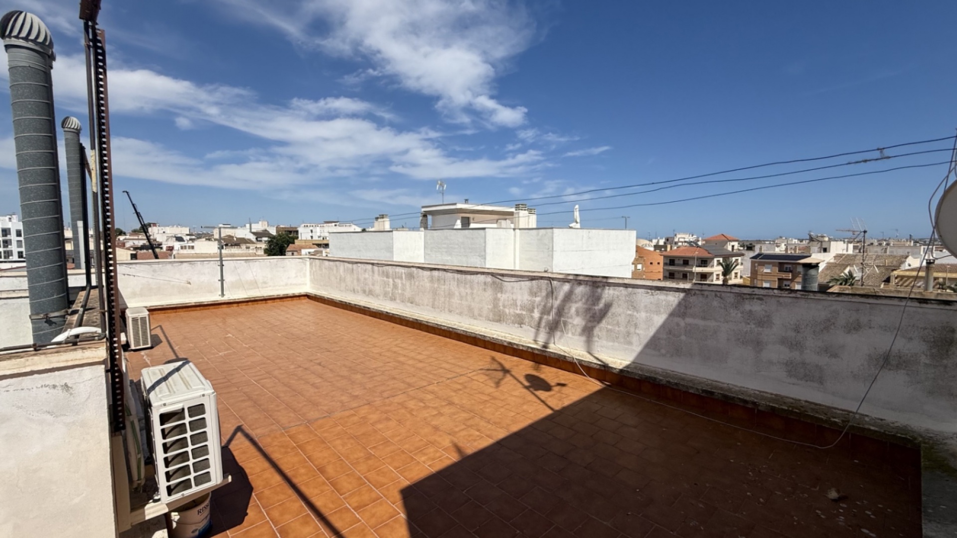 Resale - Apartment - Los Montesinos