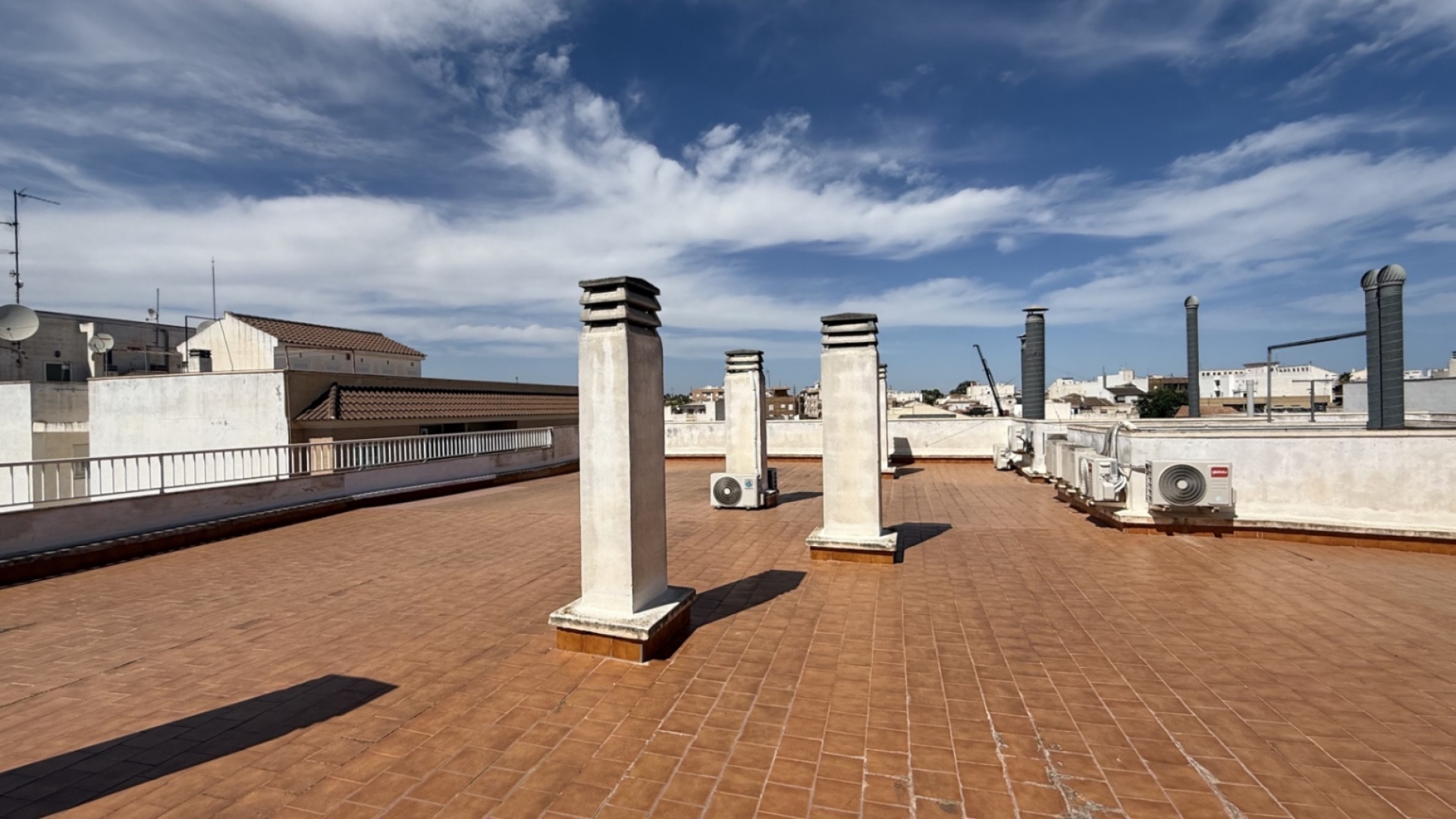 Resale - Apartment - Los Montesinos