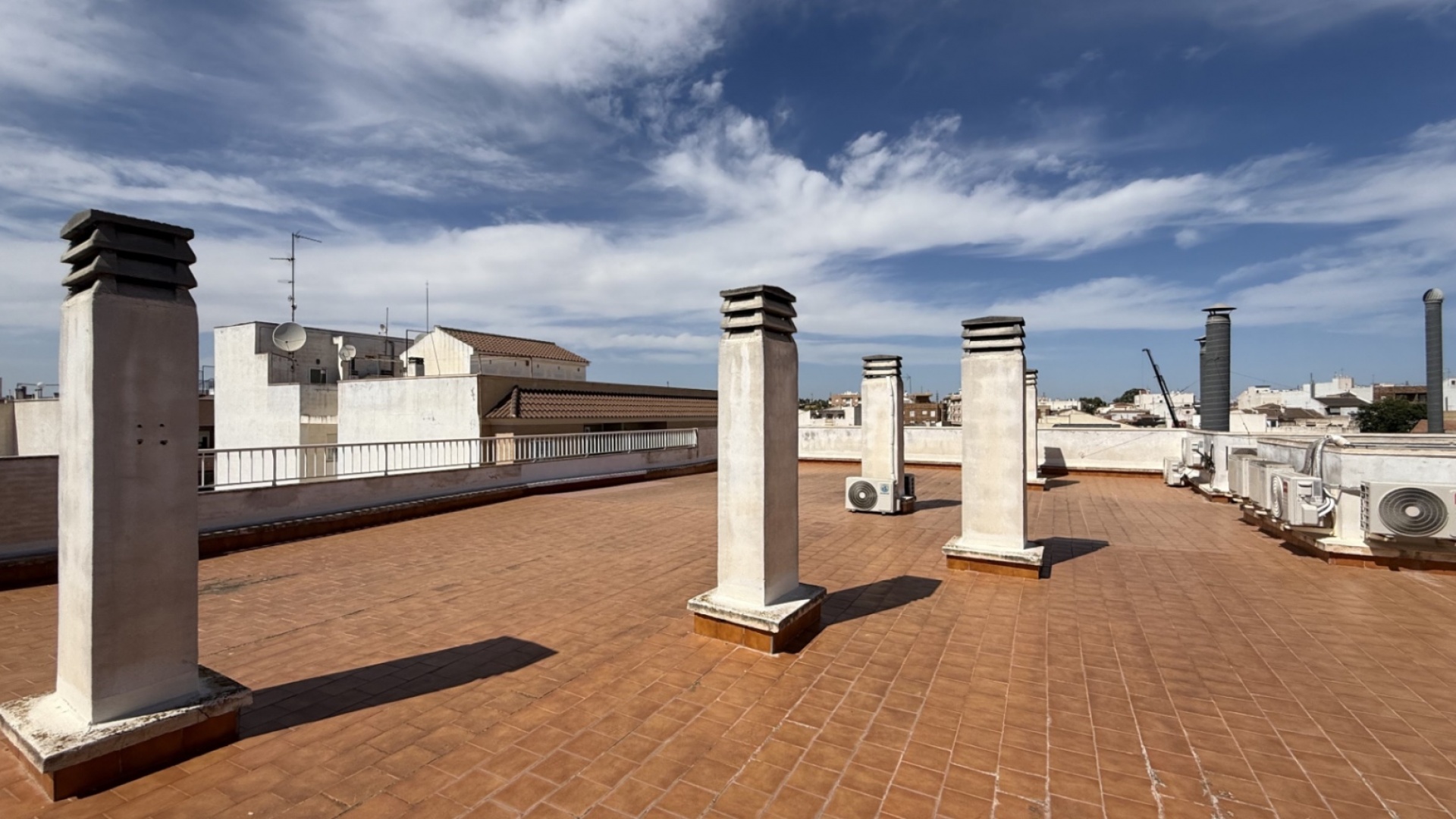 Resale - Apartment - Los Montesinos