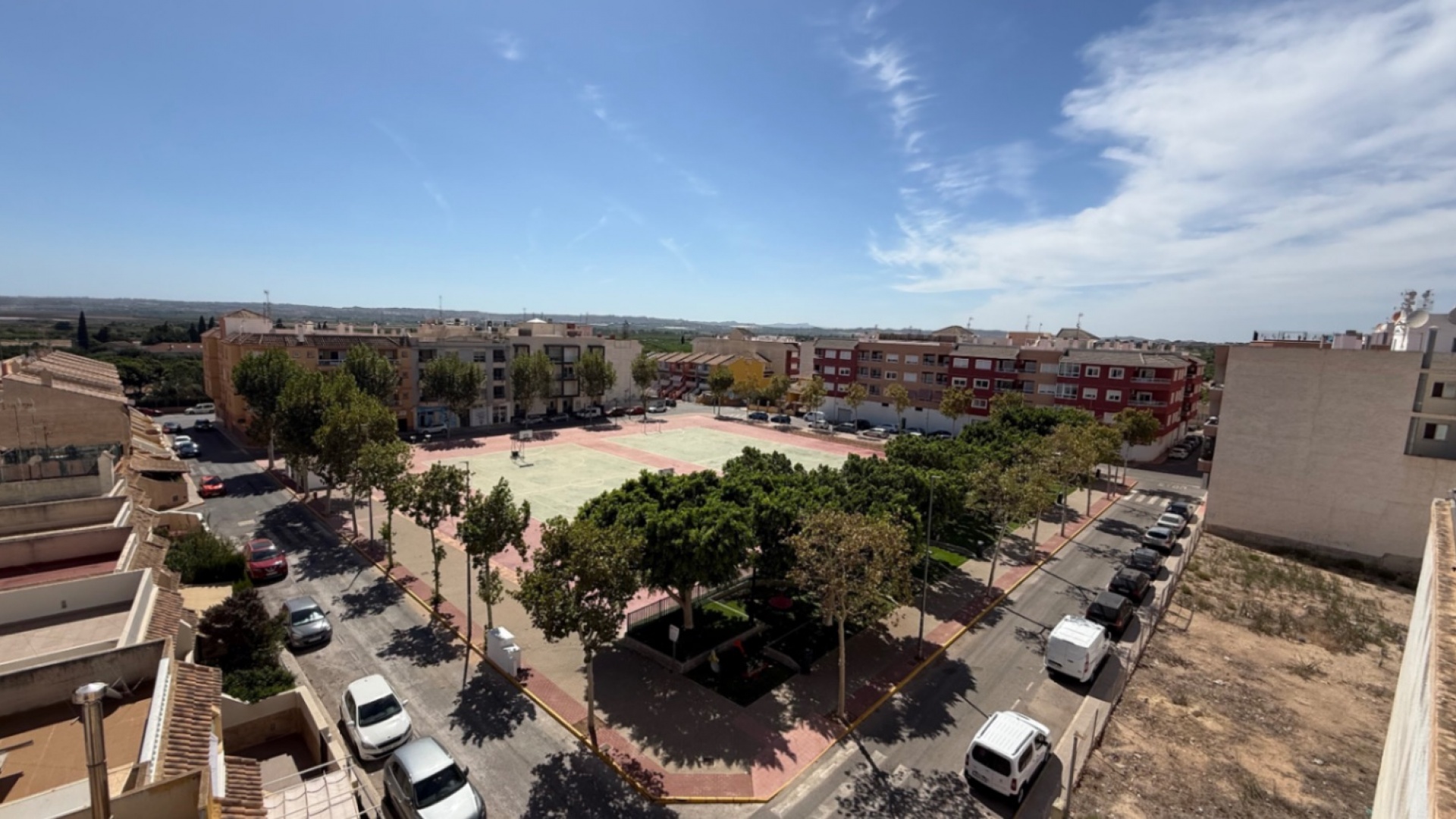 Resale - Apartment - Los Montesinos
