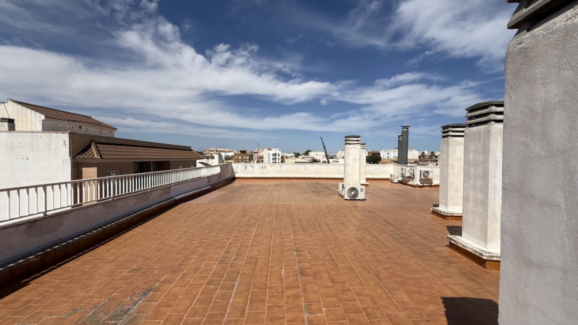 Resale - Apartment - Los Montesinos