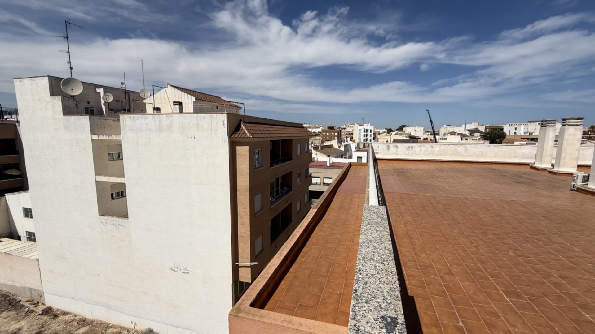 Resale - Apartment - Los Montesinos