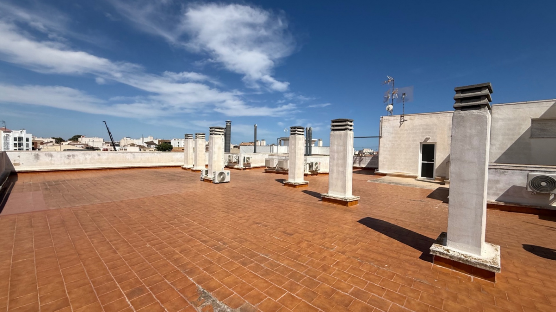 Resale - Apartment - Los Montesinos