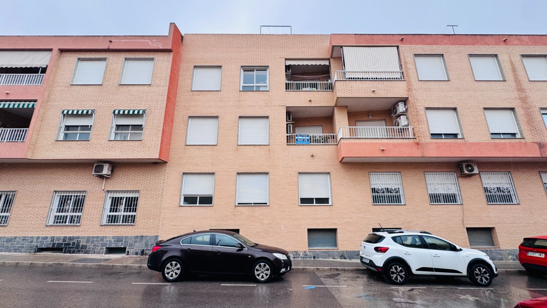 Resale - Apartment - Los Montesinos