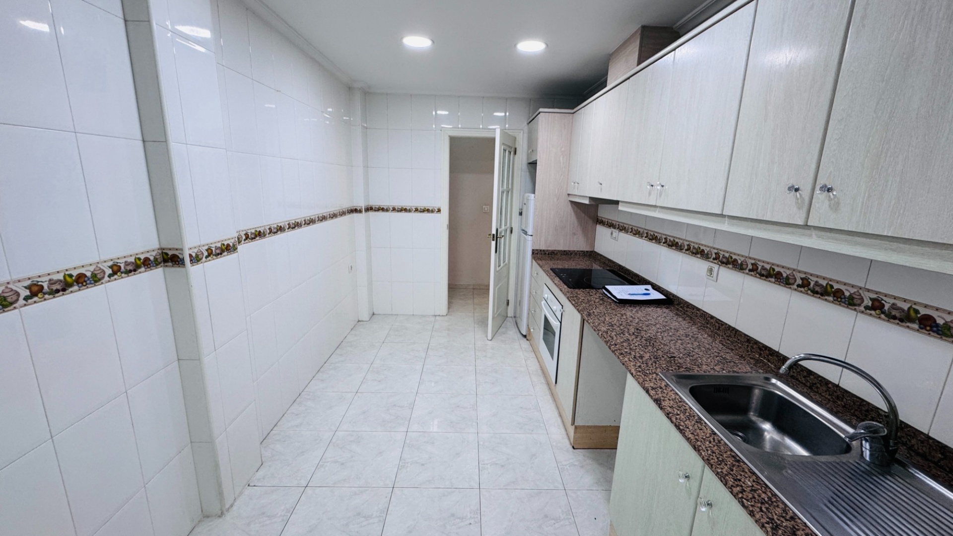 Resale - Apartment - Los Montesinos