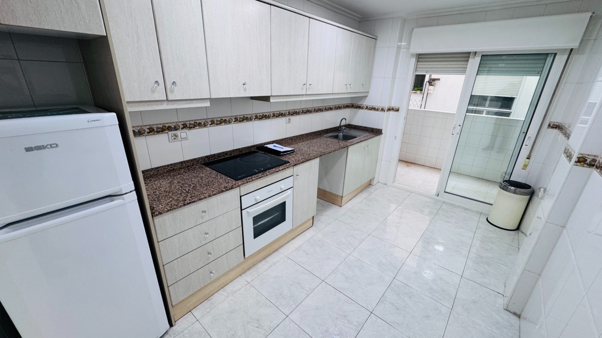 Resale - Apartment - Los Montesinos
