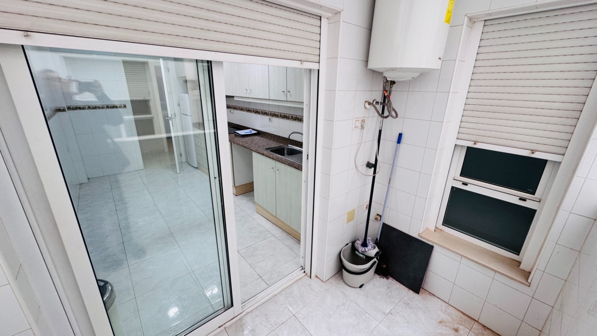 Resale - Apartment - Los Montesinos