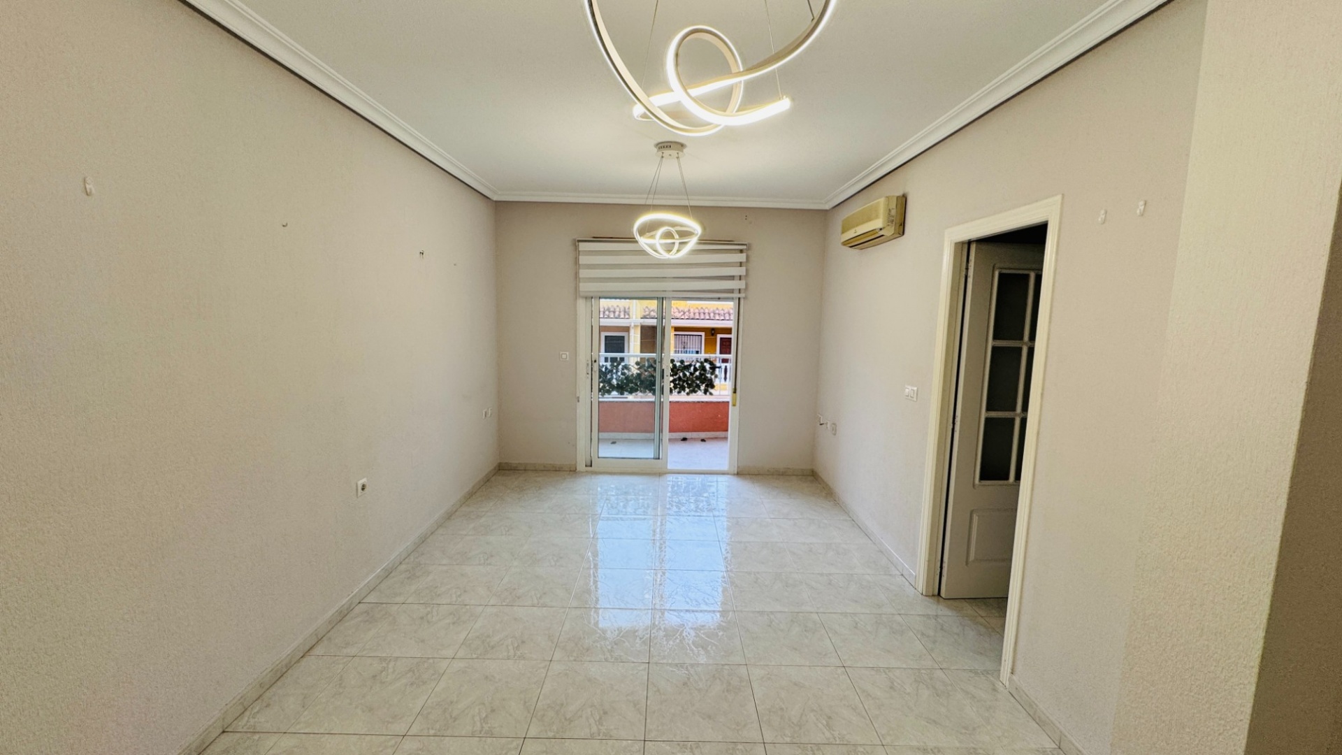 Resale - Apartment - Los Montesinos