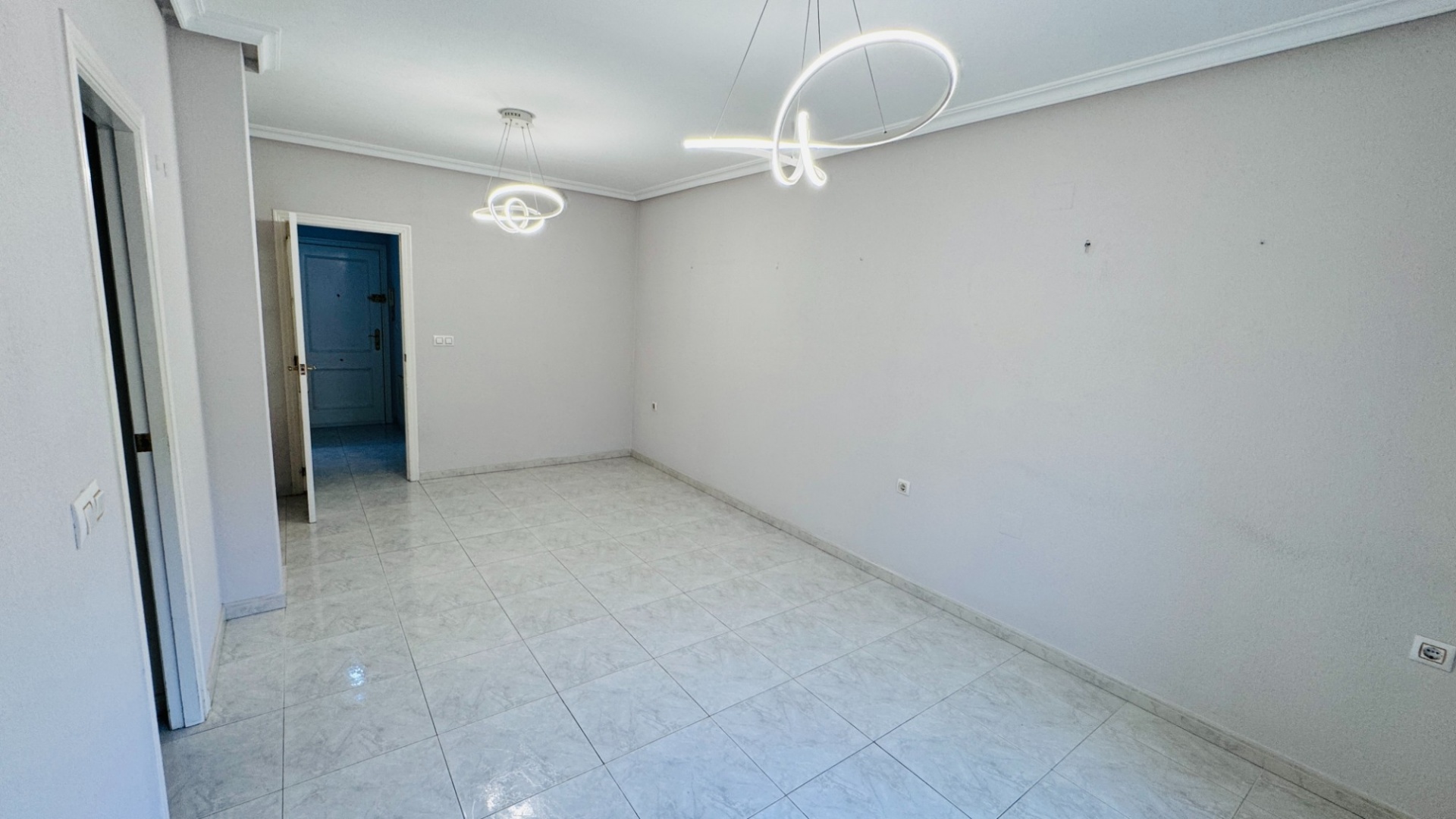 Resale - Apartment - Los Montesinos