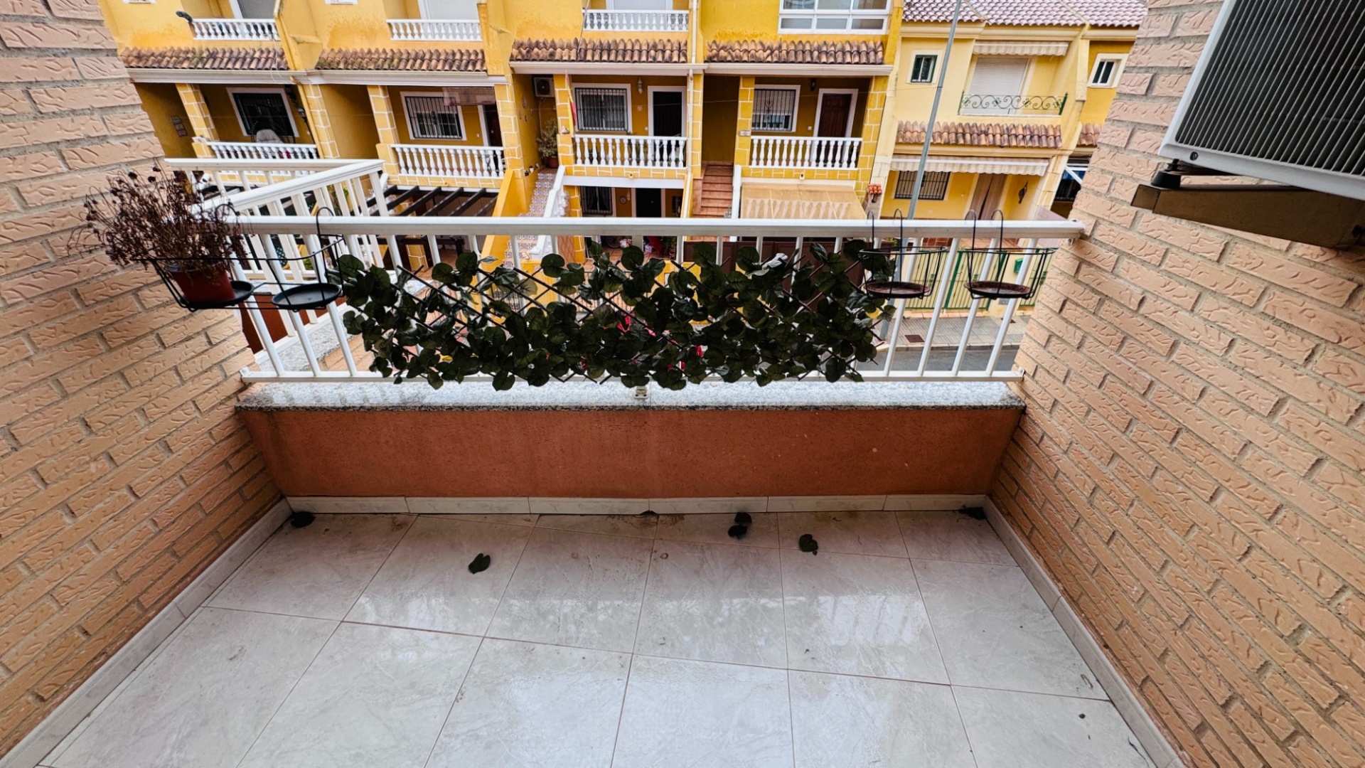 Resale - Apartment - Los Montesinos