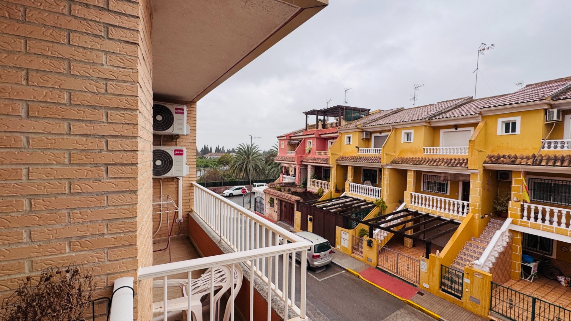 Resale - Apartment - Los Montesinos