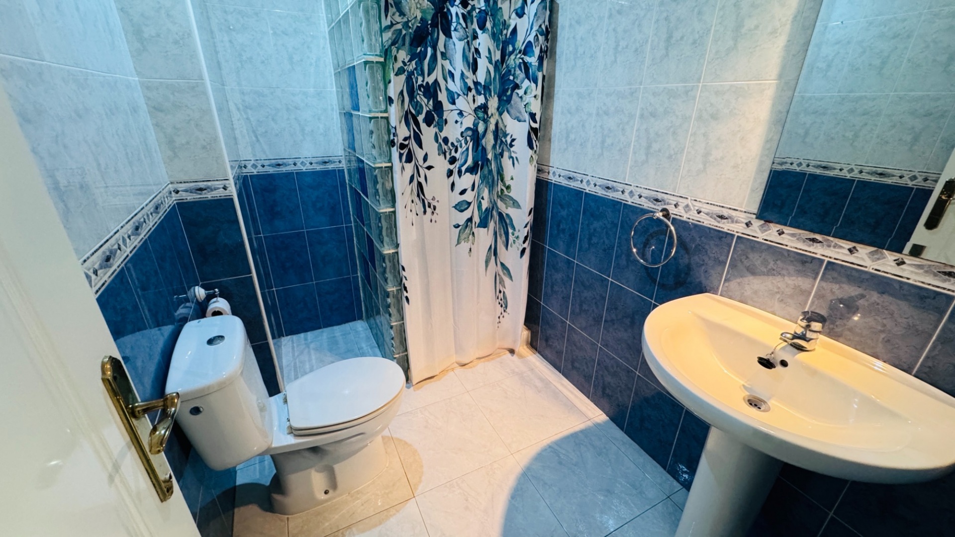 Resale - Apartment - Los Montesinos