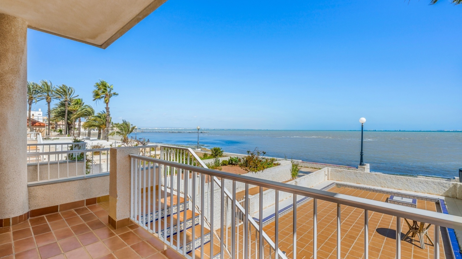 Resale - Apartment - Los Urrutias - Estrella De Mar