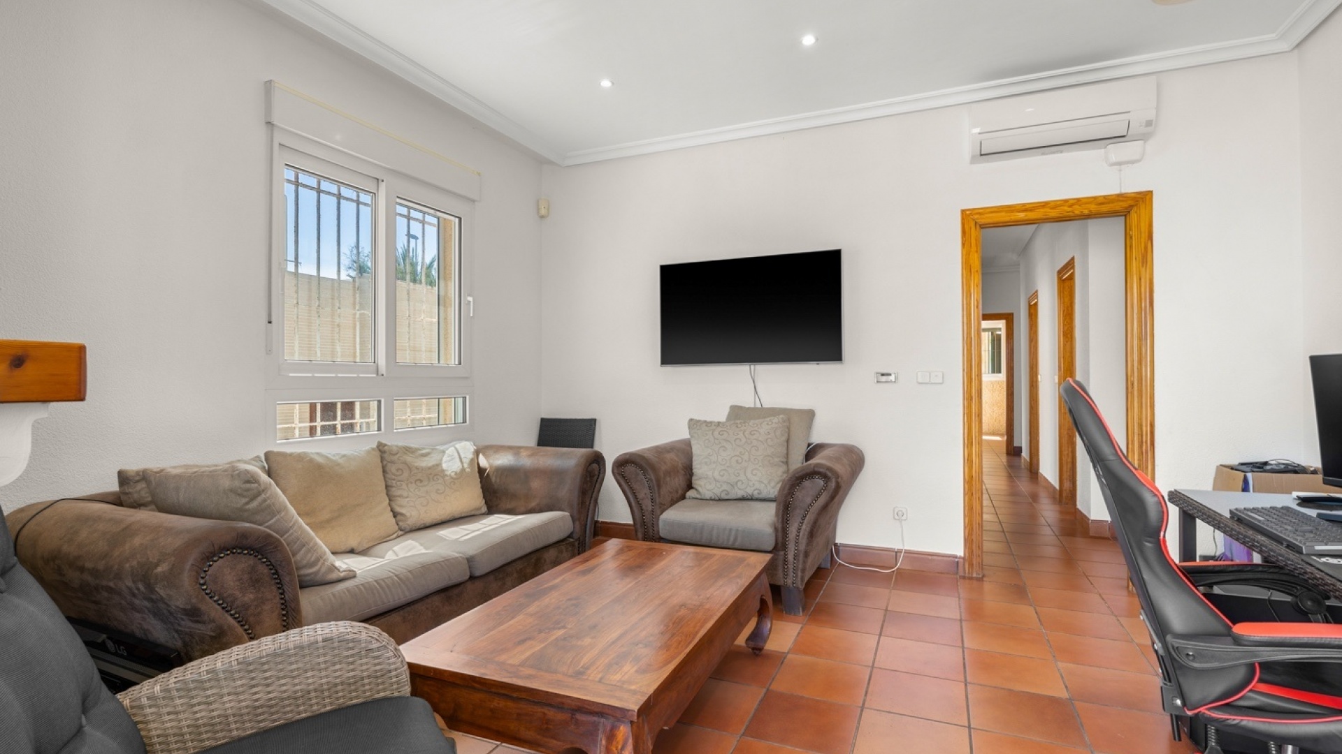 Resale - Apartment - Los Urrutias - Estrella De Mar