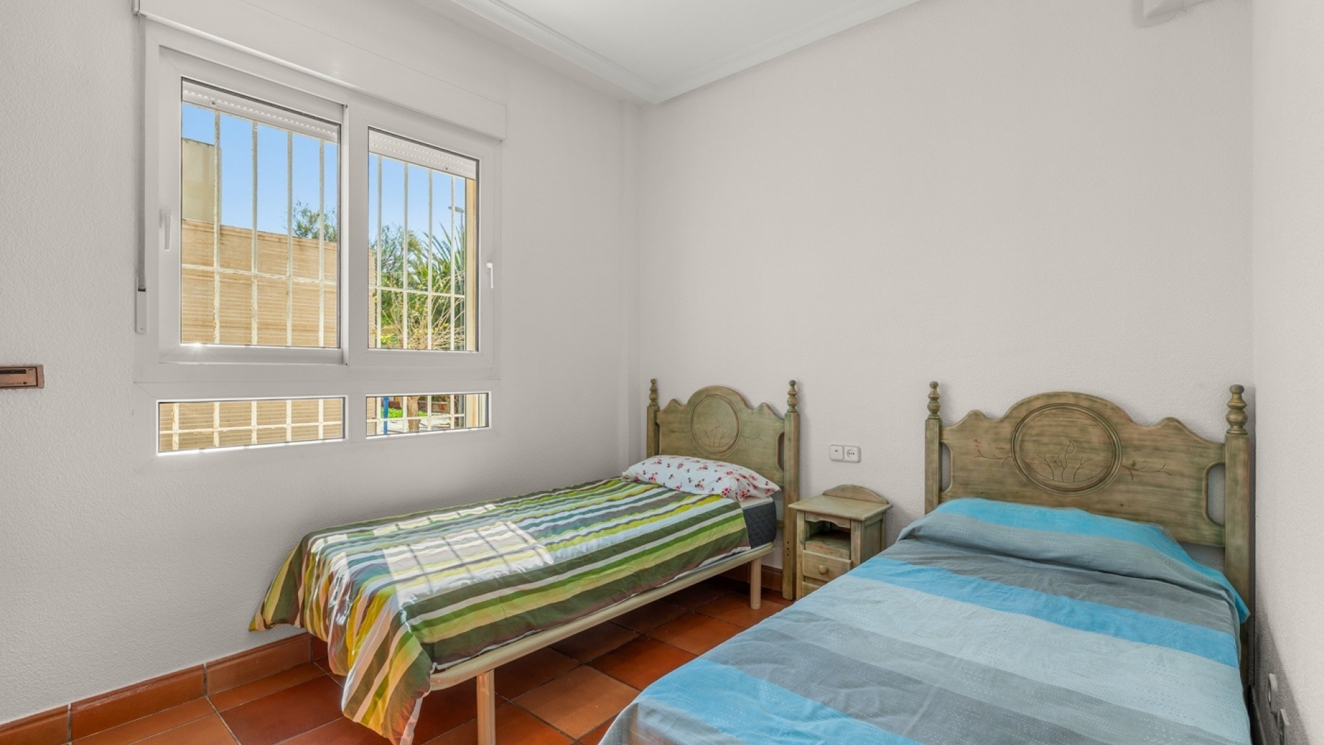 Resale - Apartment - Los Urrutias - Estrella De Mar