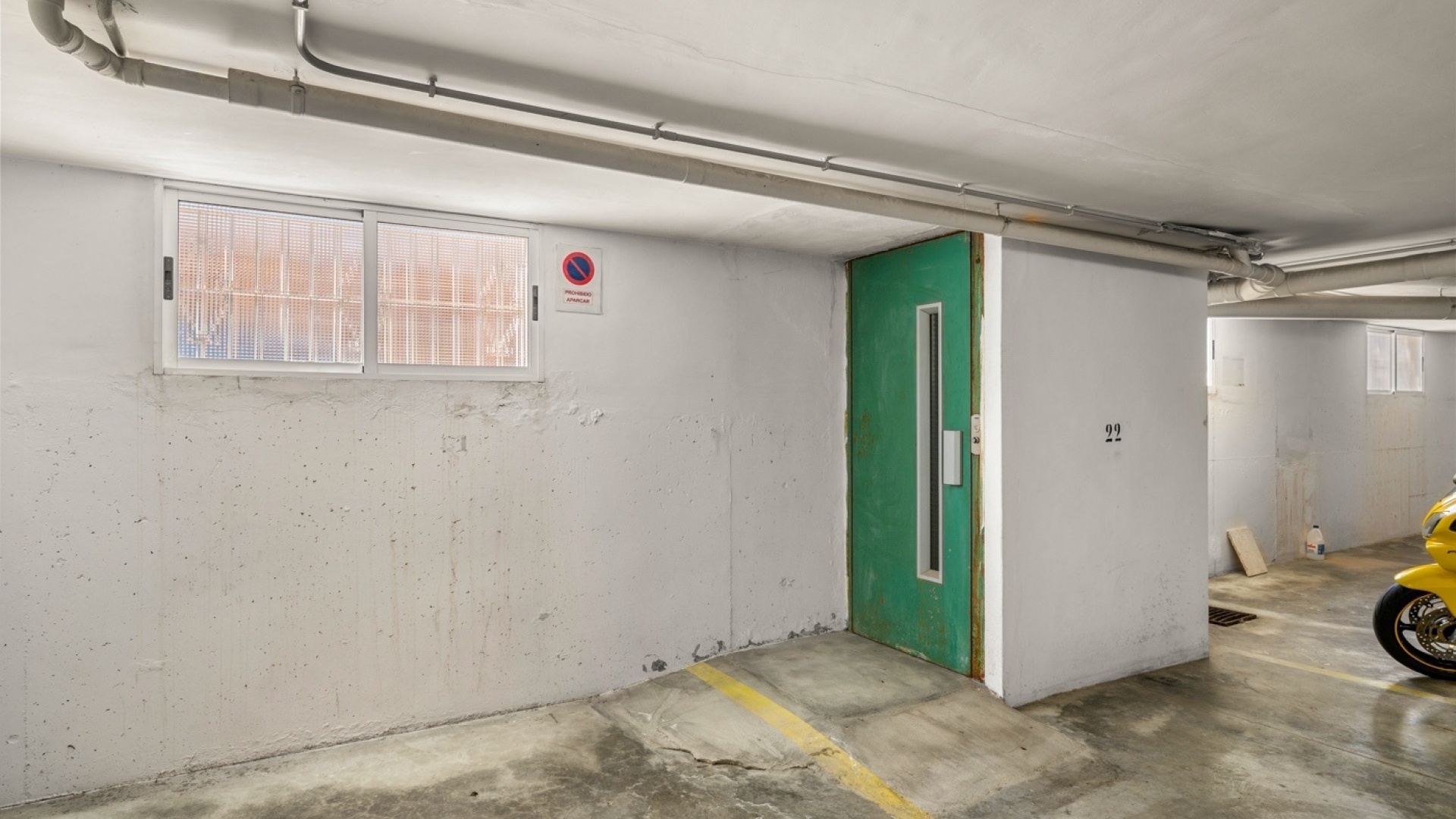 Resale - Apartment - Los Urrutias - Estrella De Mar
