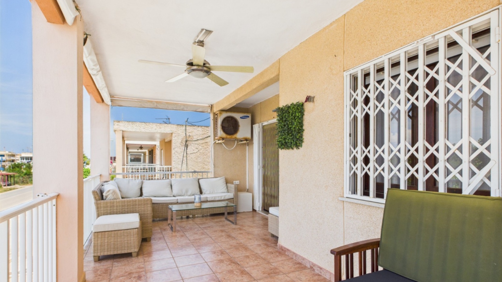 Resale - Apartment - Los Urrutias