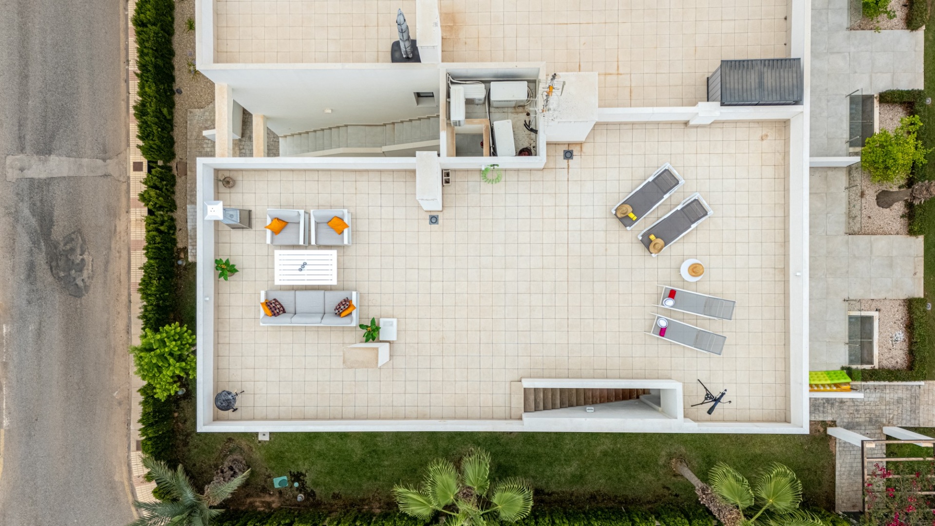 Resale - Apartment - Mar de Cristal