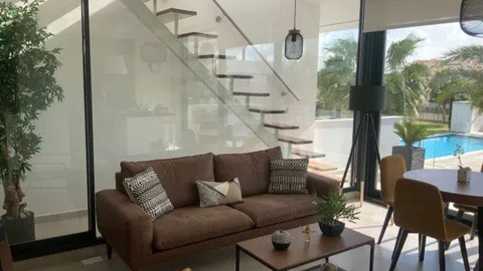 Resale - Apartment - Mar de Cristal