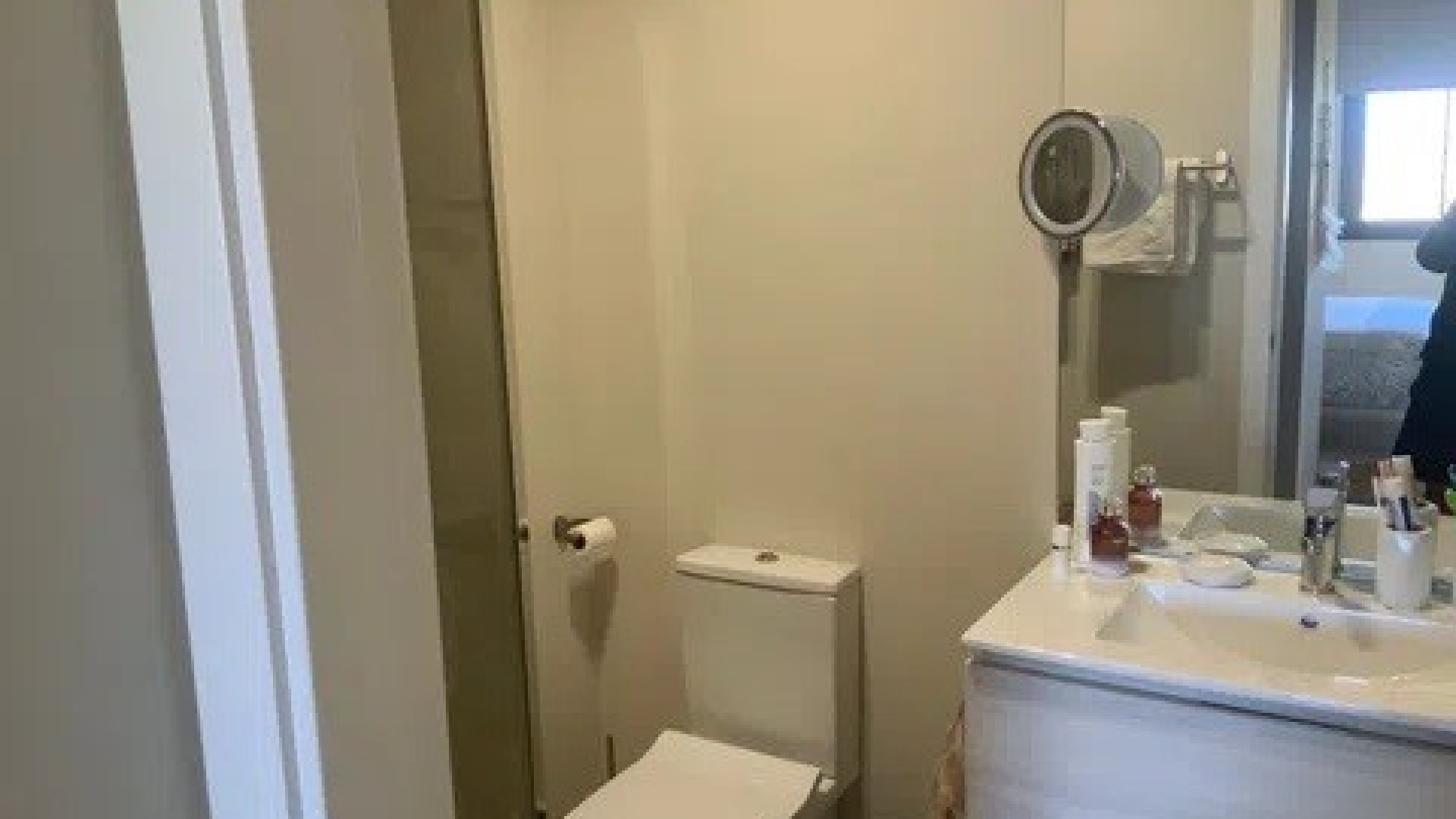 Resale - Apartment - Mar de Cristal