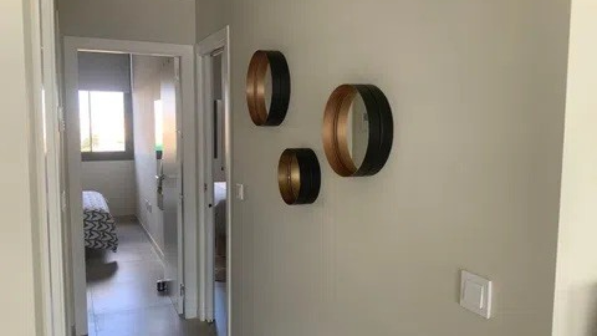 Resale - Apartment - Mar de Cristal