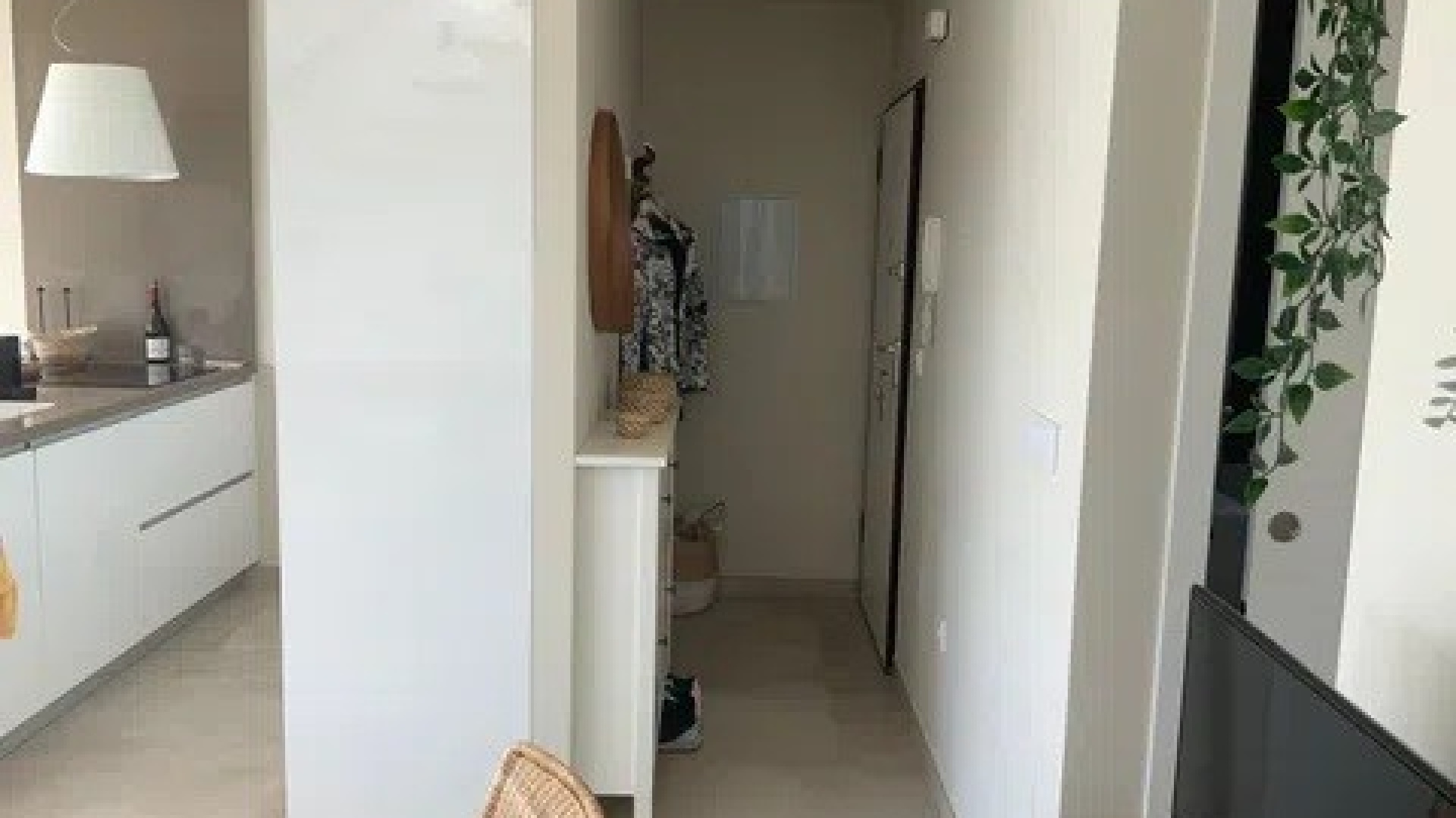 Resale - Apartment - Mar de Cristal