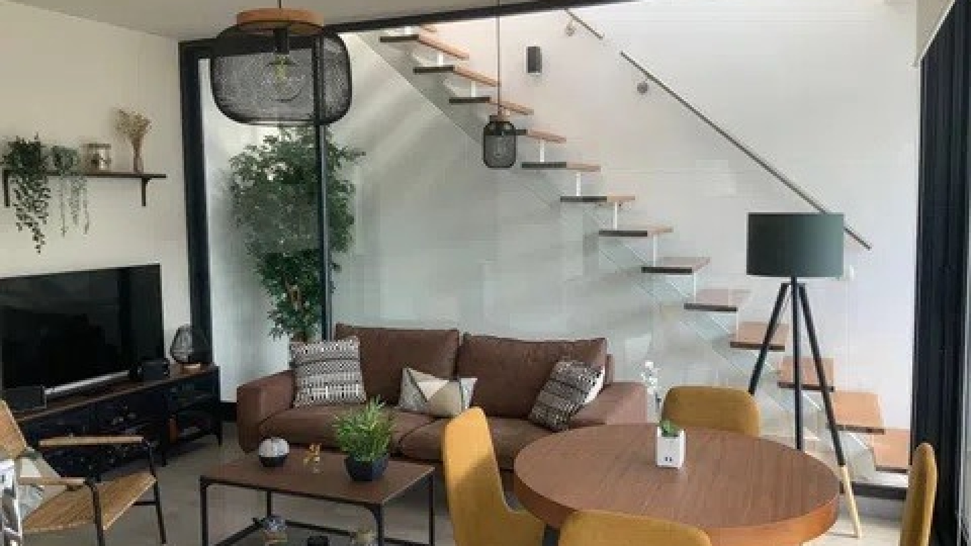 Resale - Apartment - Mar de Cristal