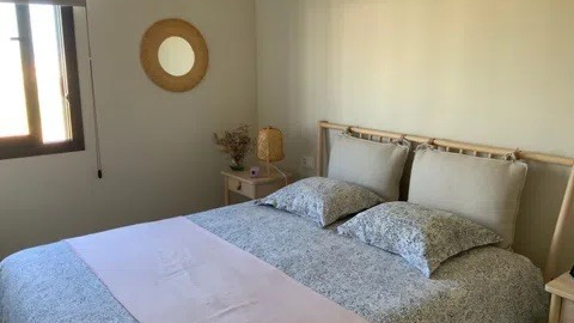 Resale - Apartment - Mar de Cristal