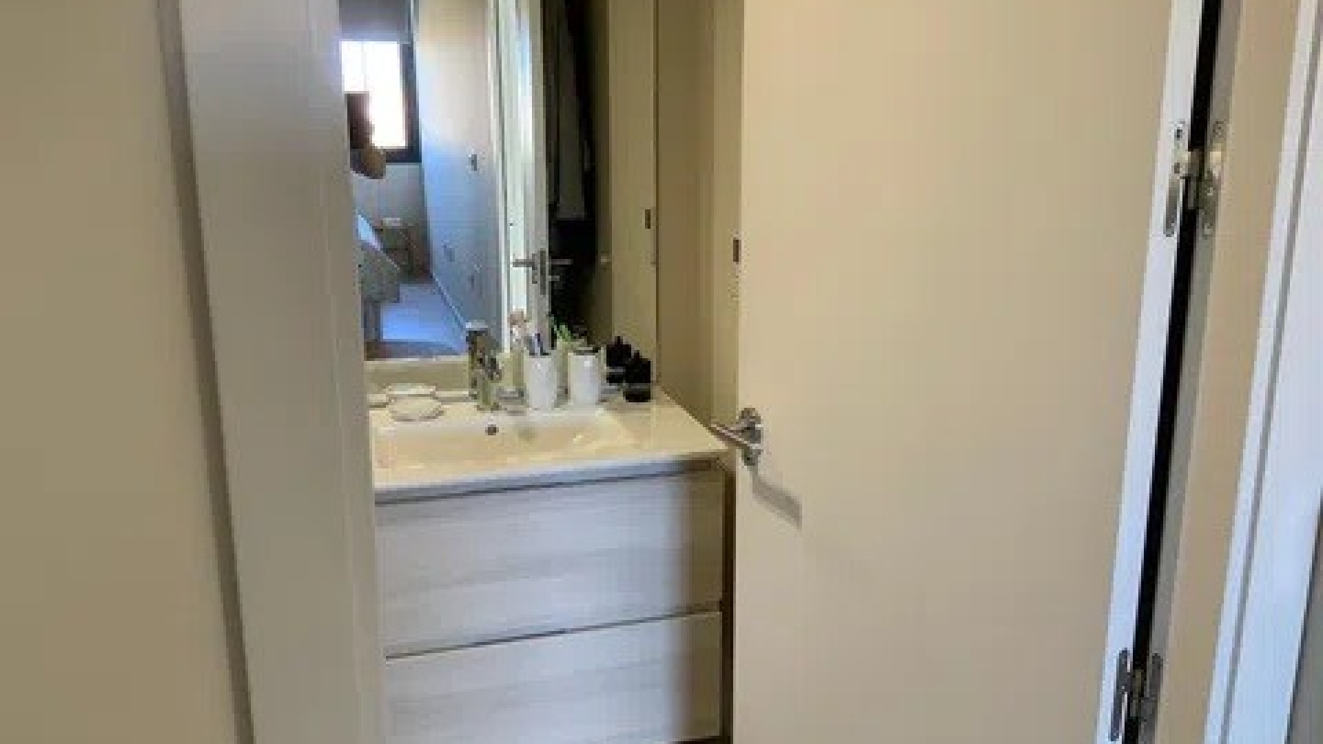 Resale - Apartment - Mar de Cristal