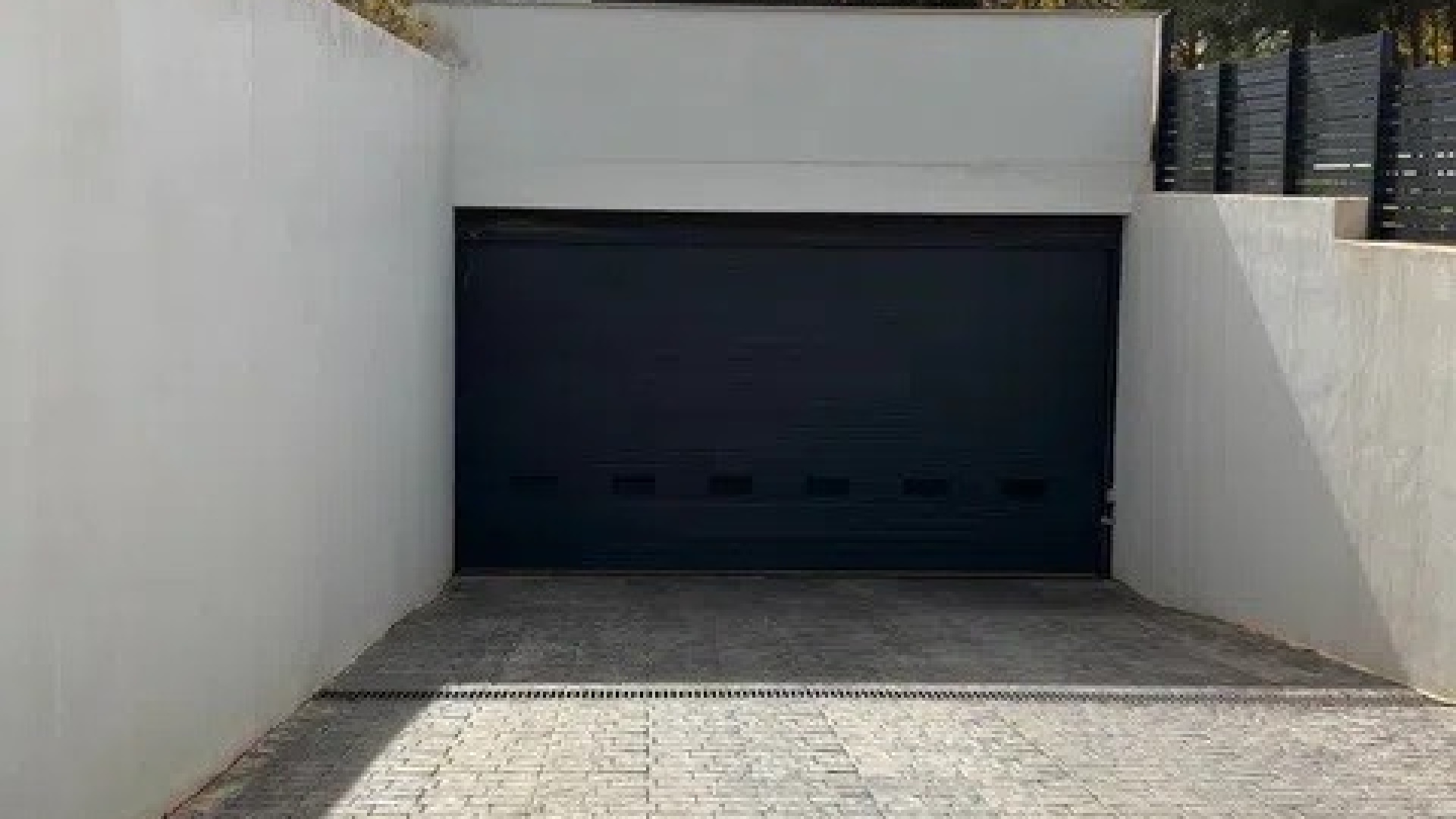 Resale - Apartment - Mar de Cristal