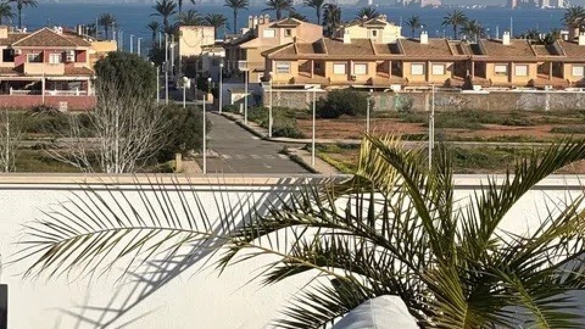 Resale - Apartment - Mar de Cristal