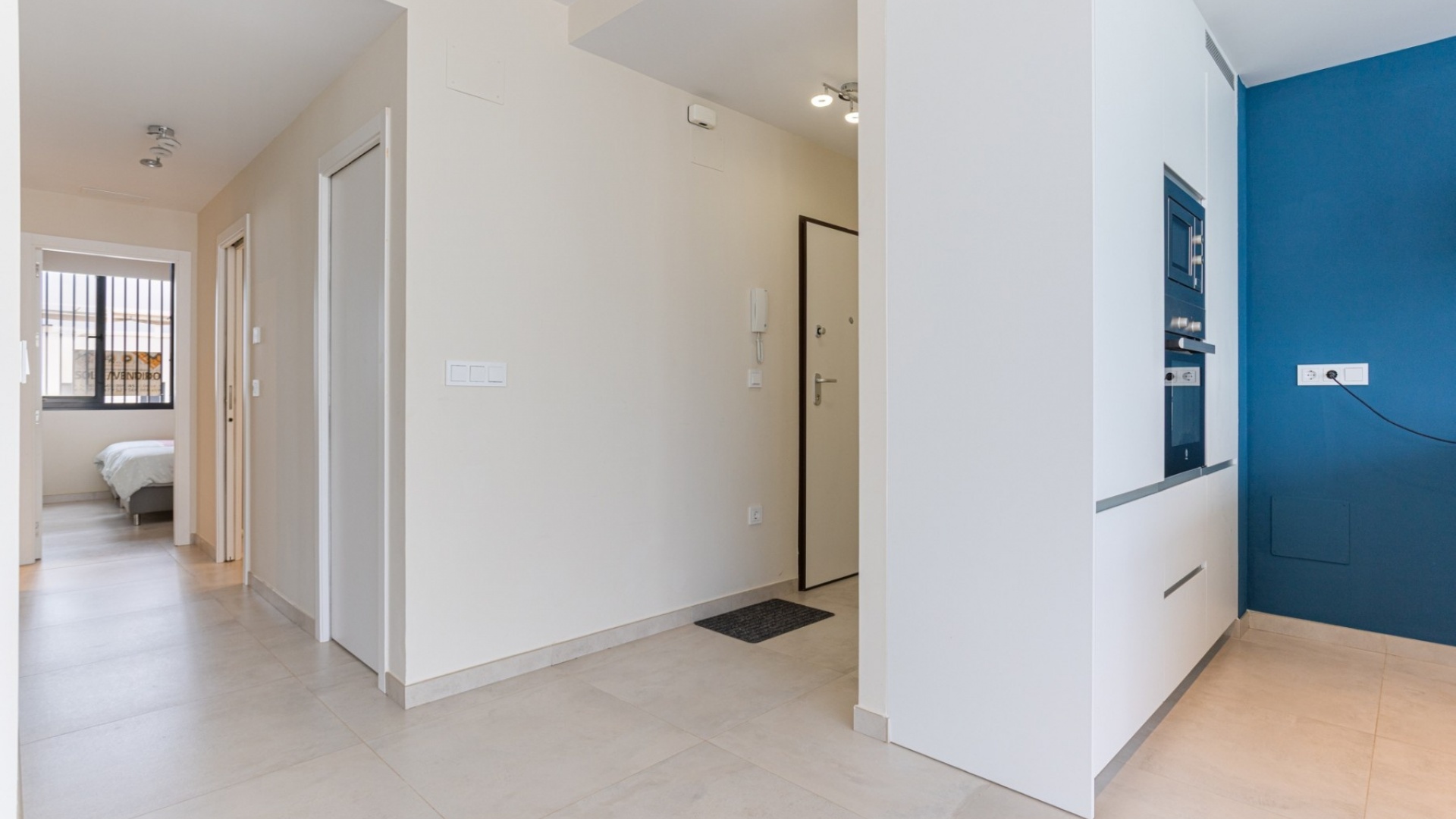 Resale - Apartment - Mar de Cristal