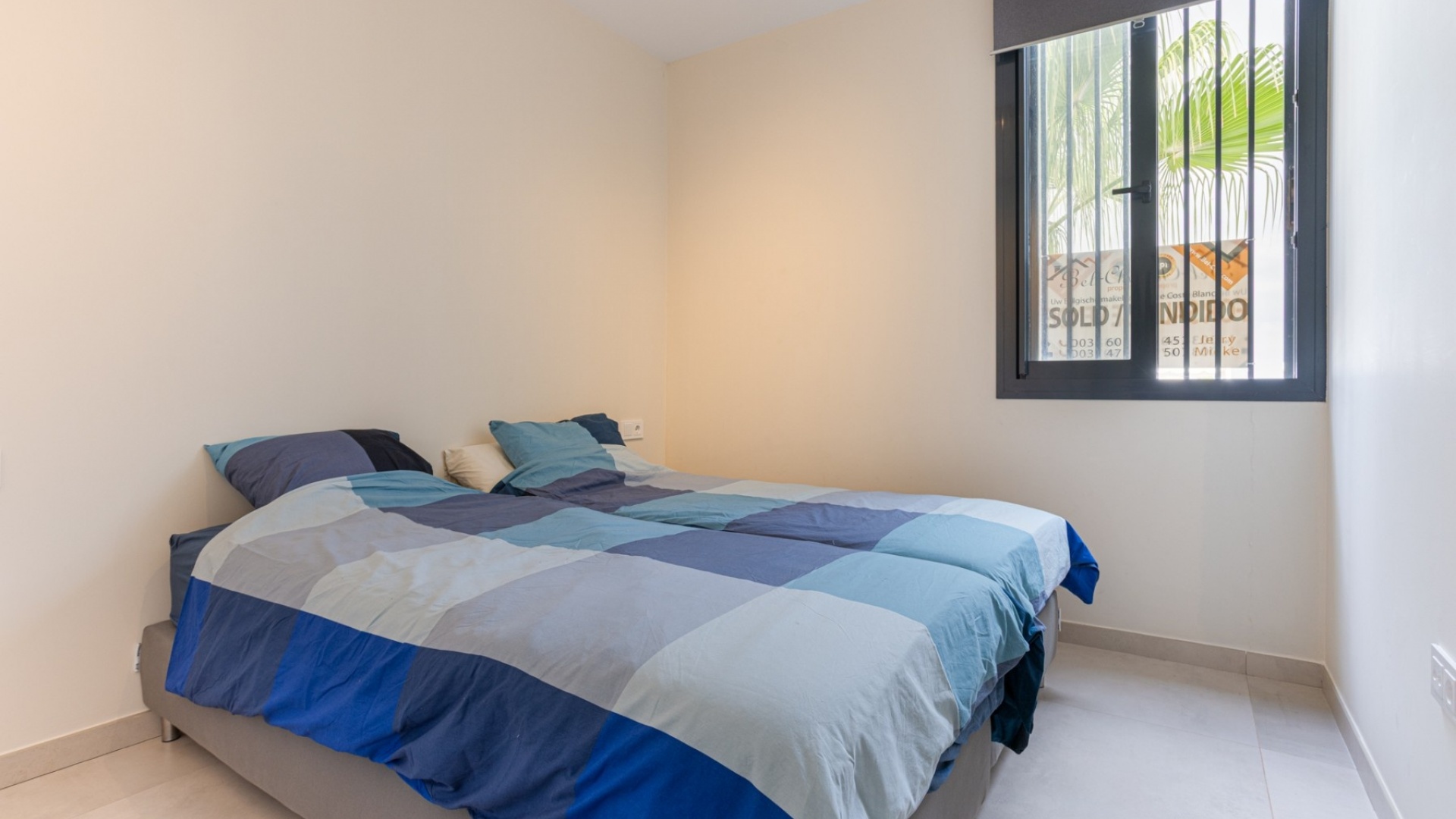 Resale - Apartment - Mar de Cristal