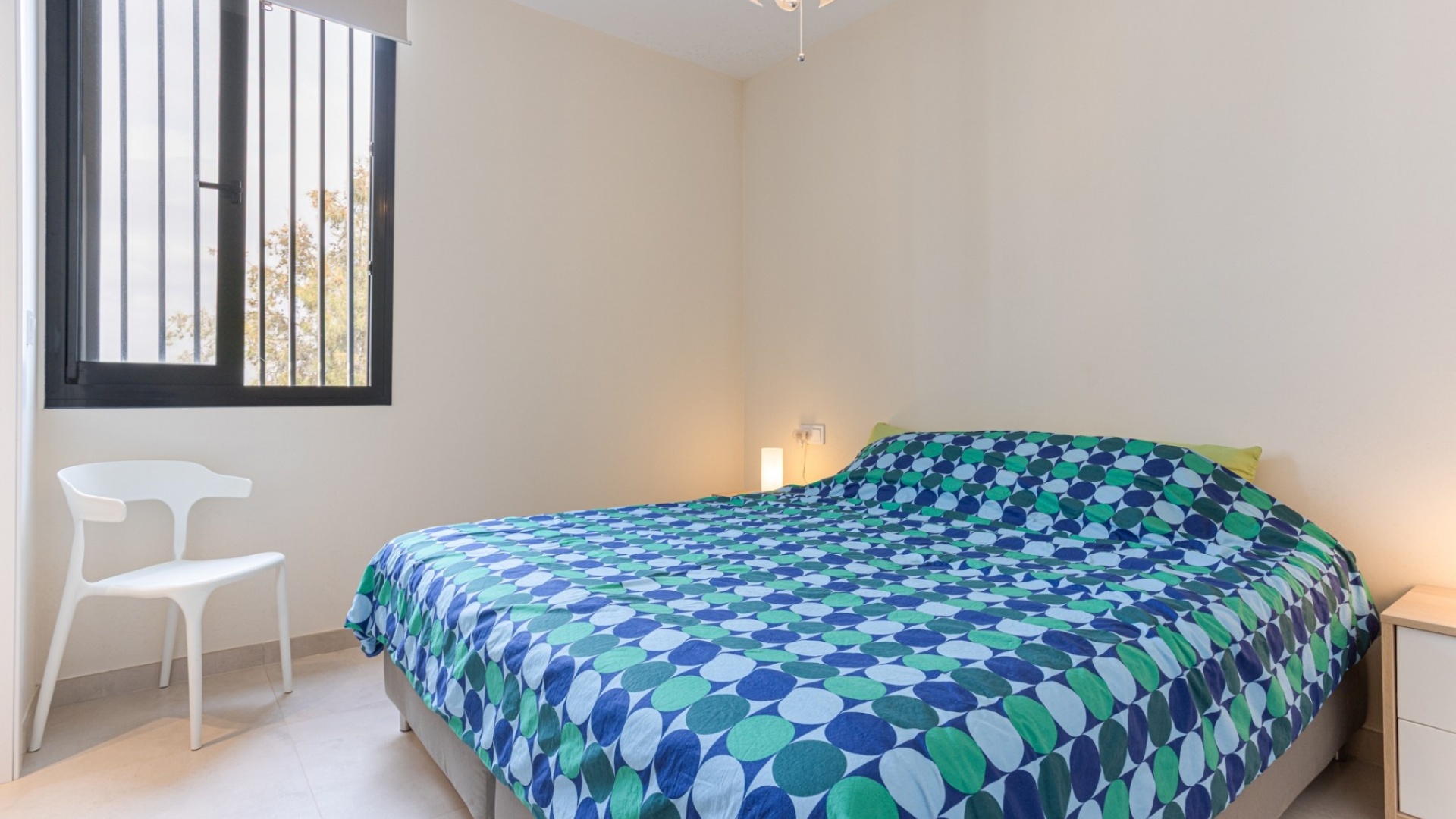 Resale - Apartment - Mar de Cristal