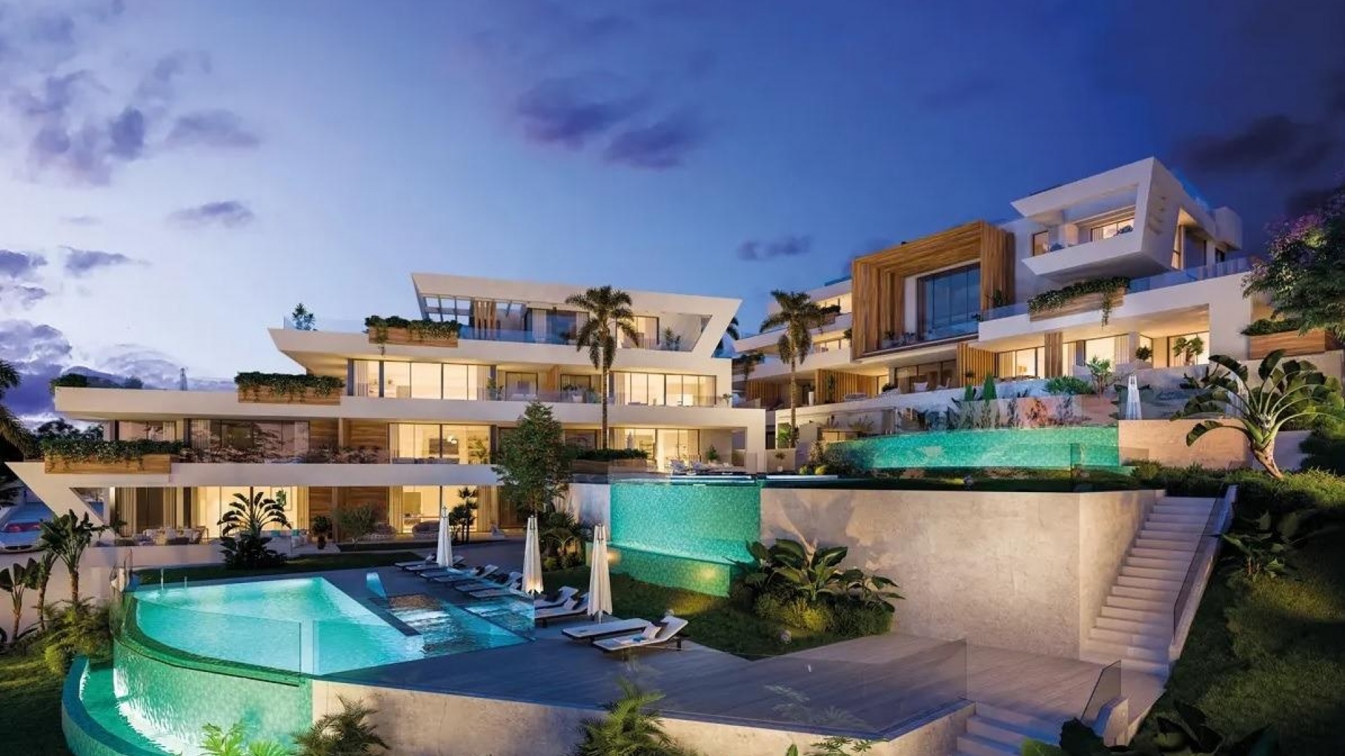 Resale - Apartment - Marbella - Artola Alta
