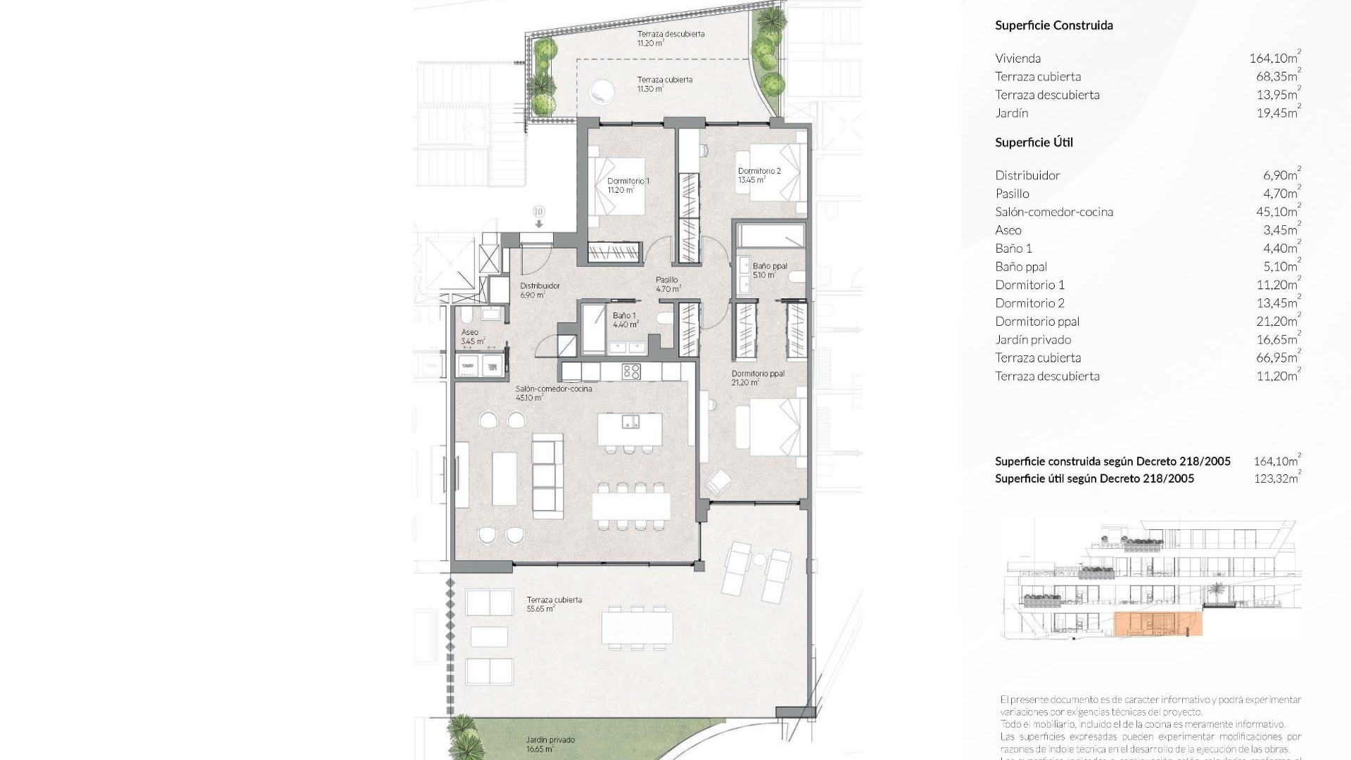 Resale - Apartment - Marbella - Artola Alta