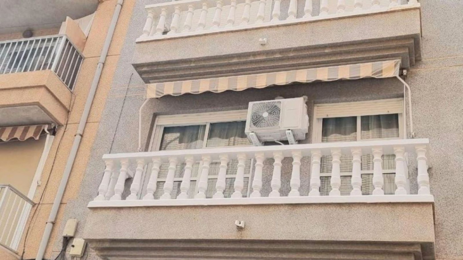 Resale - Apartment - Mazarron - Puerto de Mazarrón