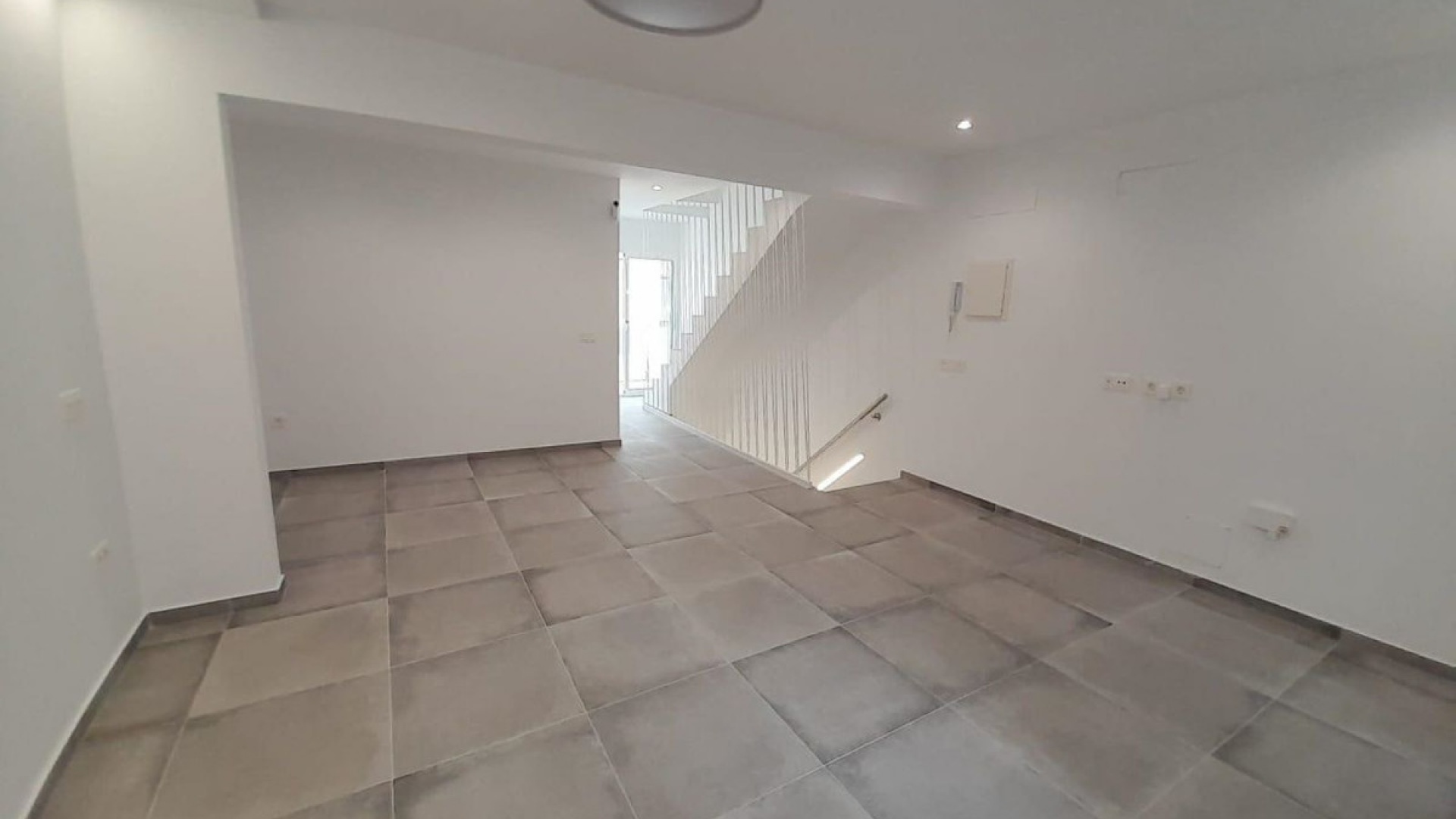 Resale - Apartment - Mazarron - Puerto de Mazarrón