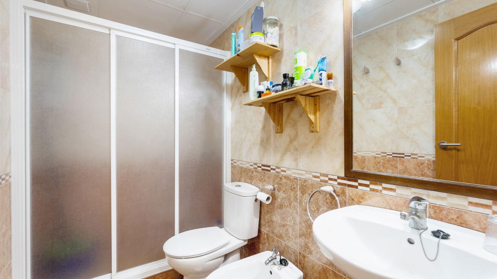 Resale - Apartment - Mil Palmeras - Beachside Mil Palmeras