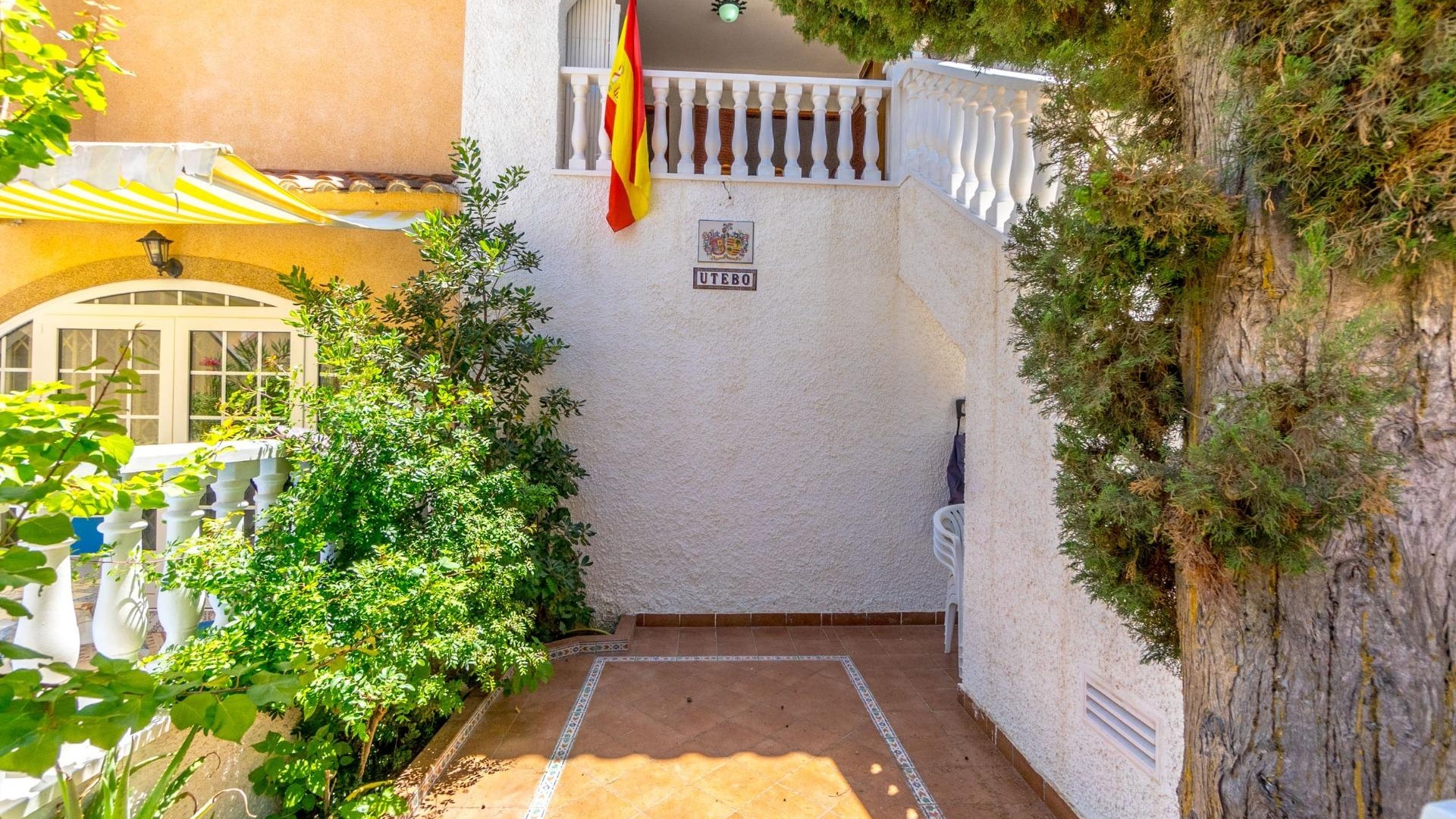 Resale - Apartment - Mil Palmeras - Beachside Mil Palmeras