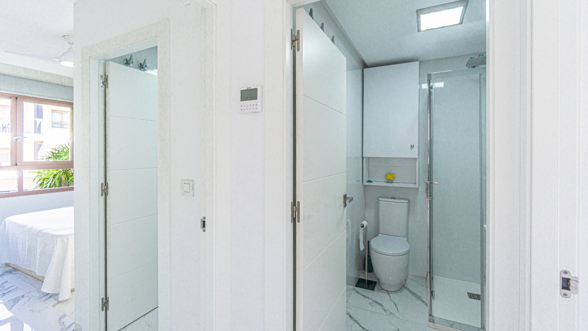 Resale - Apartment - Mil Palmeras - Beachside Mil Palmeras