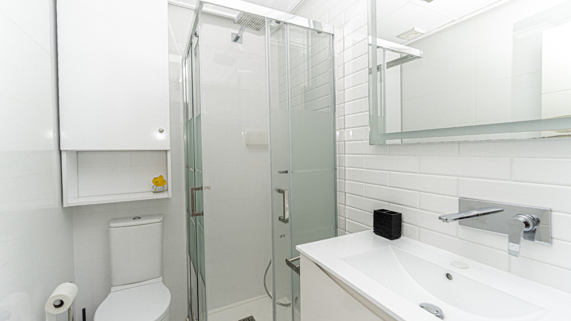 Resale - Apartment - Mil Palmeras - Beachside Mil Palmeras