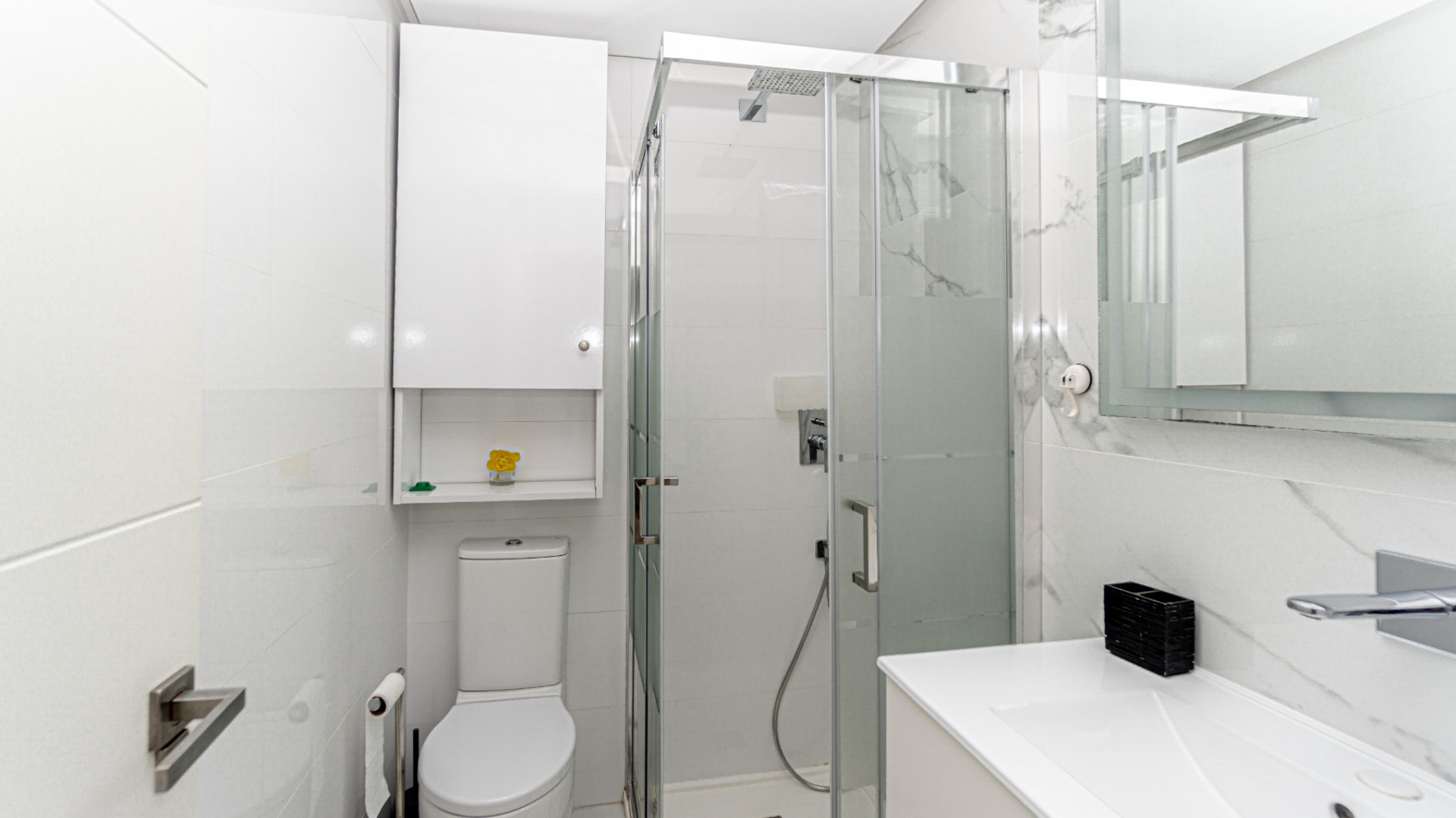 Resale - Apartment - Mil Palmeras - Beachside Mil Palmeras