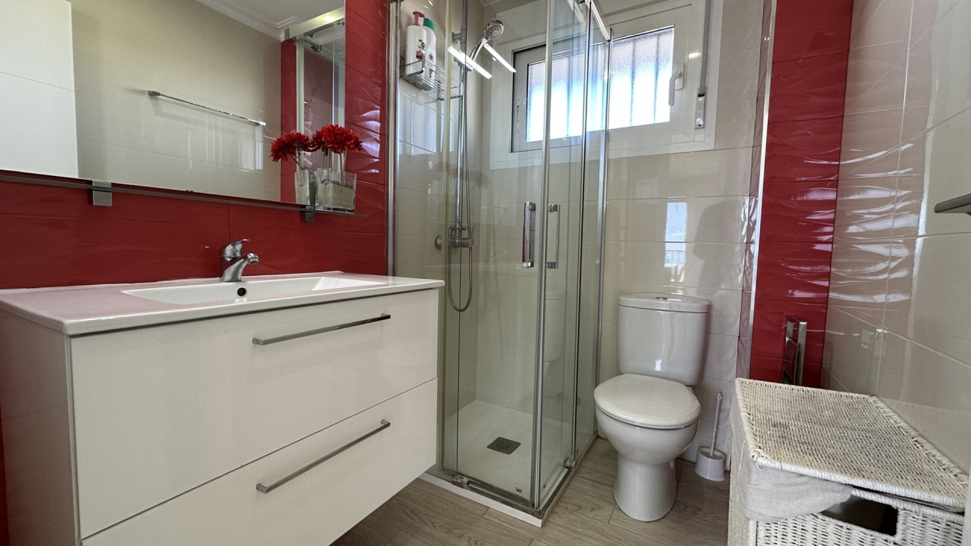 Resale - Apartment - Mil Palmeras - Beachside Mil Palmeras