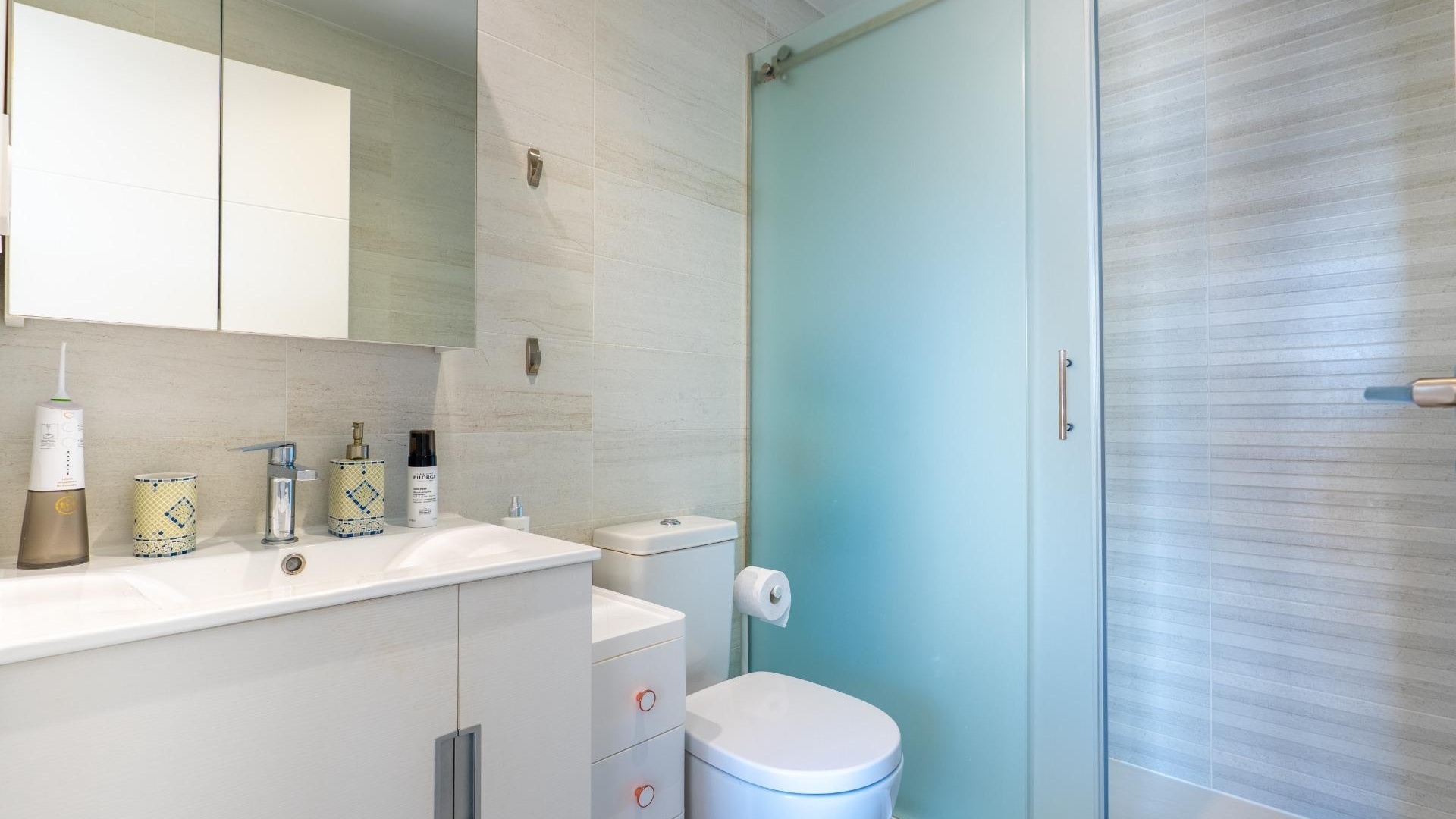 Resale - Apartment - Mil Palmeras - Beachside Mil Palmeras