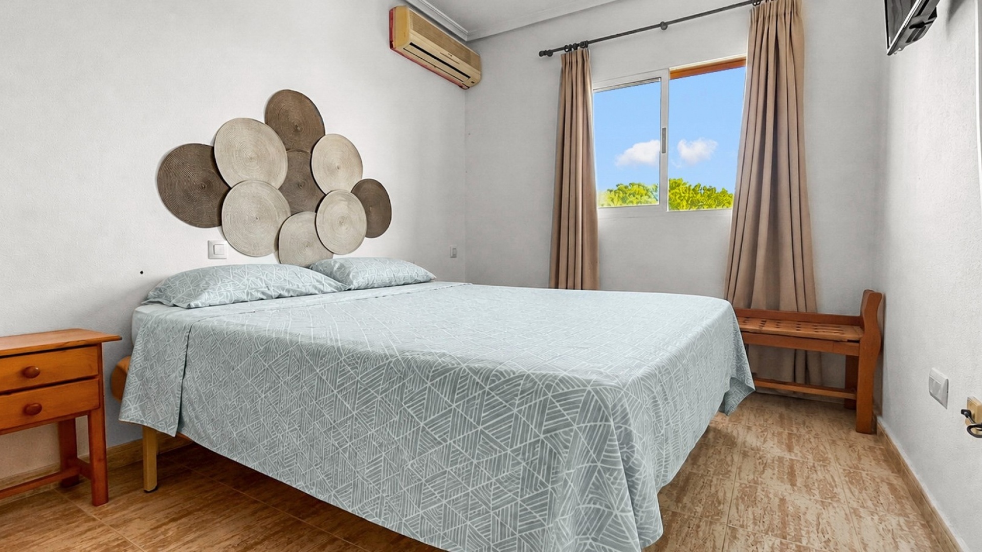 Resale - Apartment - Mil Palmeras - Beachside Mil Palmeras