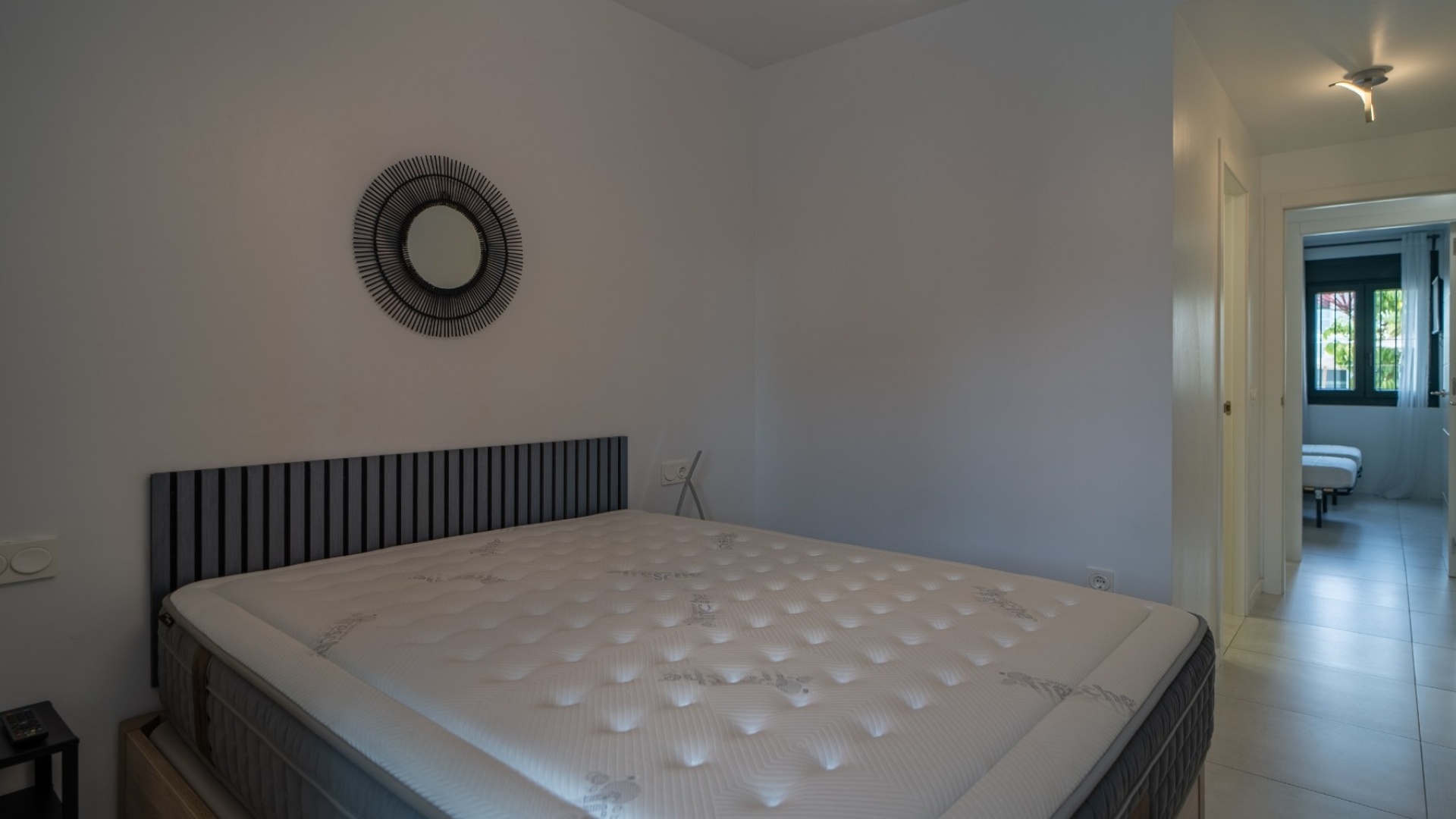 Resale - Apartment - Mil Palmeras - Beachside Mil Palmeras