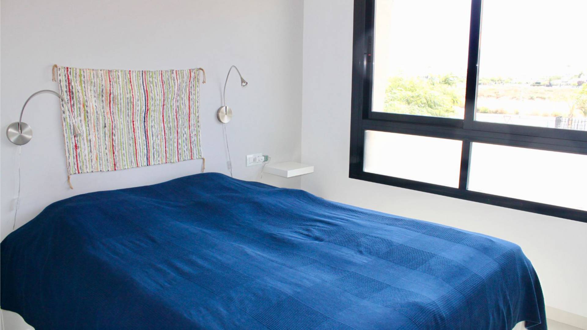 Resale - Apartment - Mil Palmeras - playa elisa bay