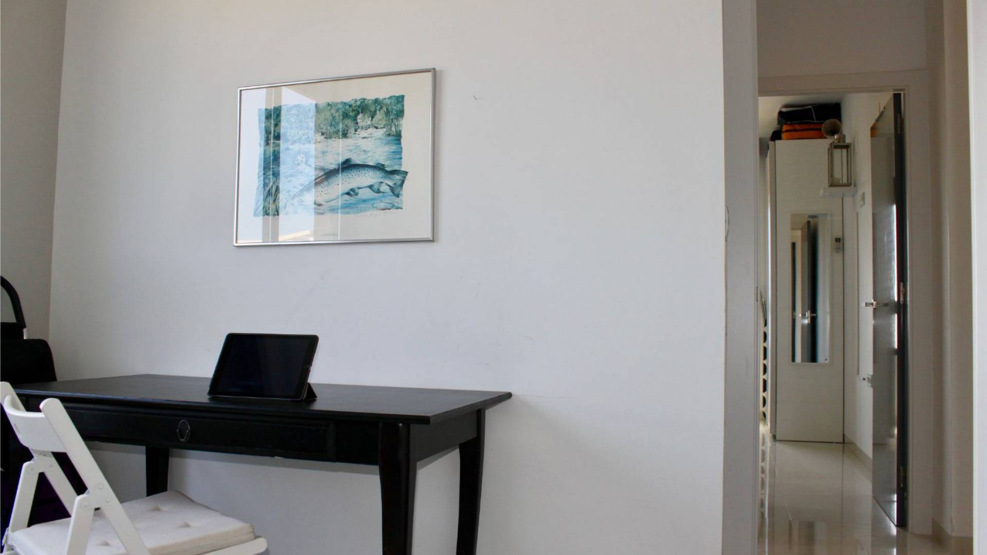 Resale - Apartment - Mil Palmeras - playa elisa bay